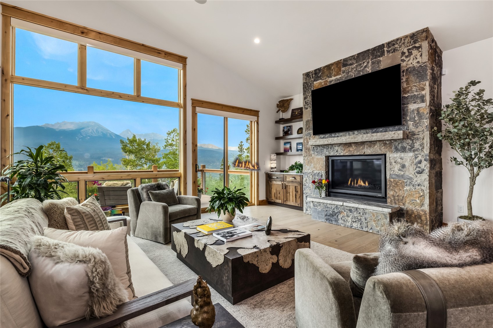 244 Angler Mountain Ranch Road S Silverthorne CO 80498