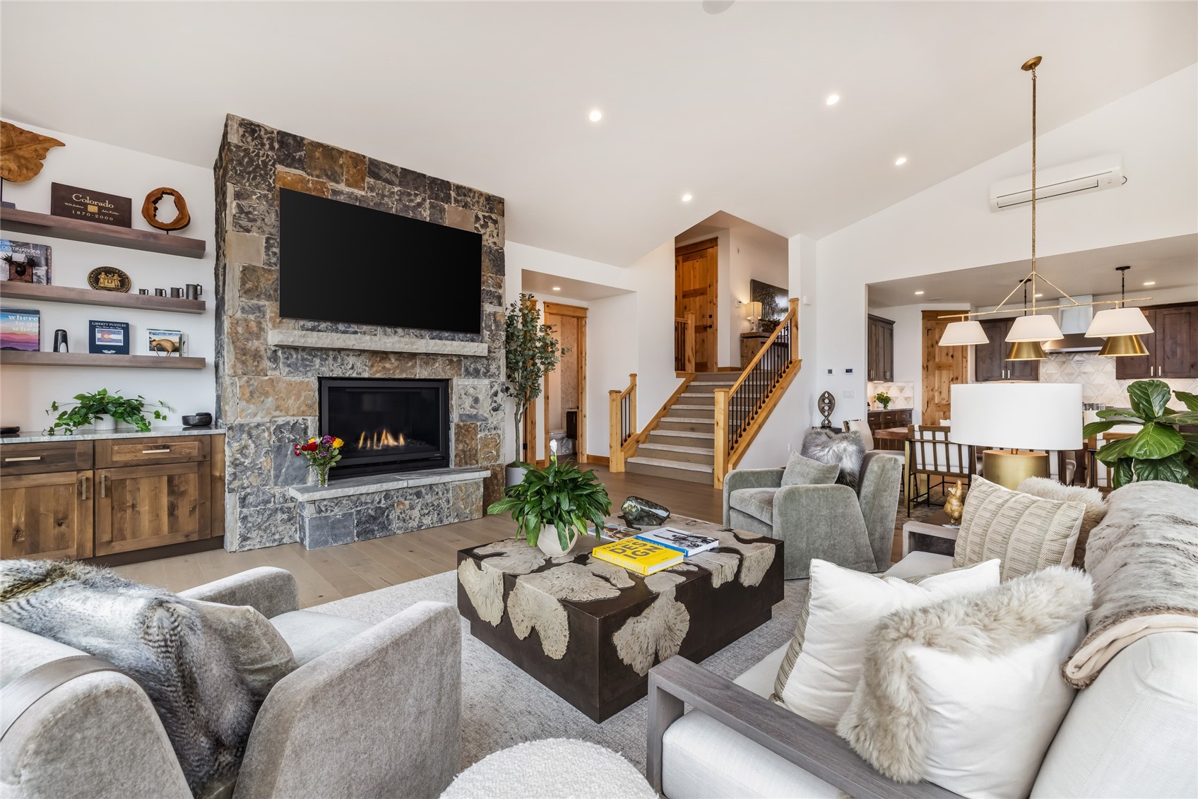 244 Angler Mountain Ranch Road S Silverthorne CO 80498