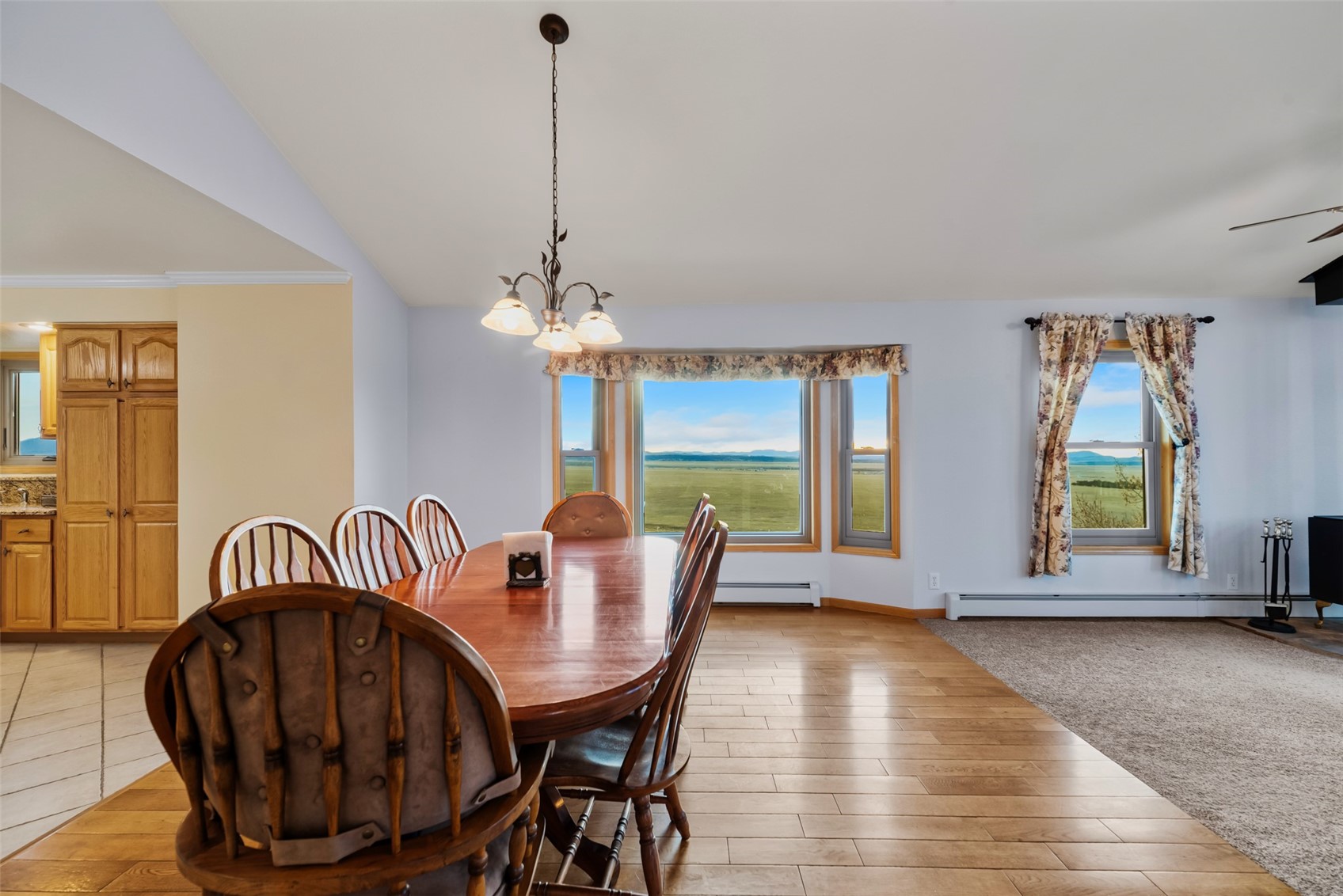 4109 County Road 5 Fairplay CO 80440