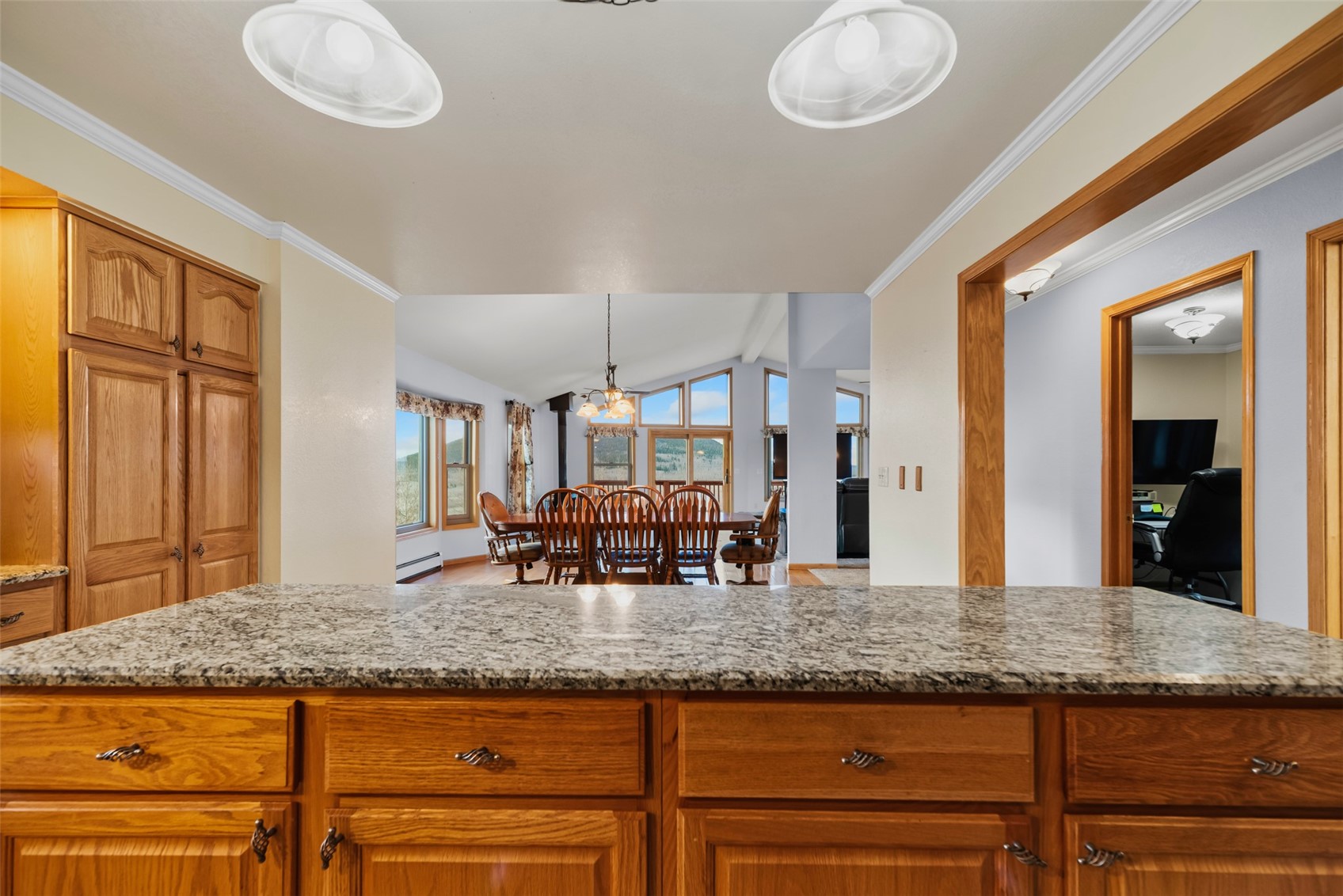 4109 County Road 5 Fairplay CO 80440