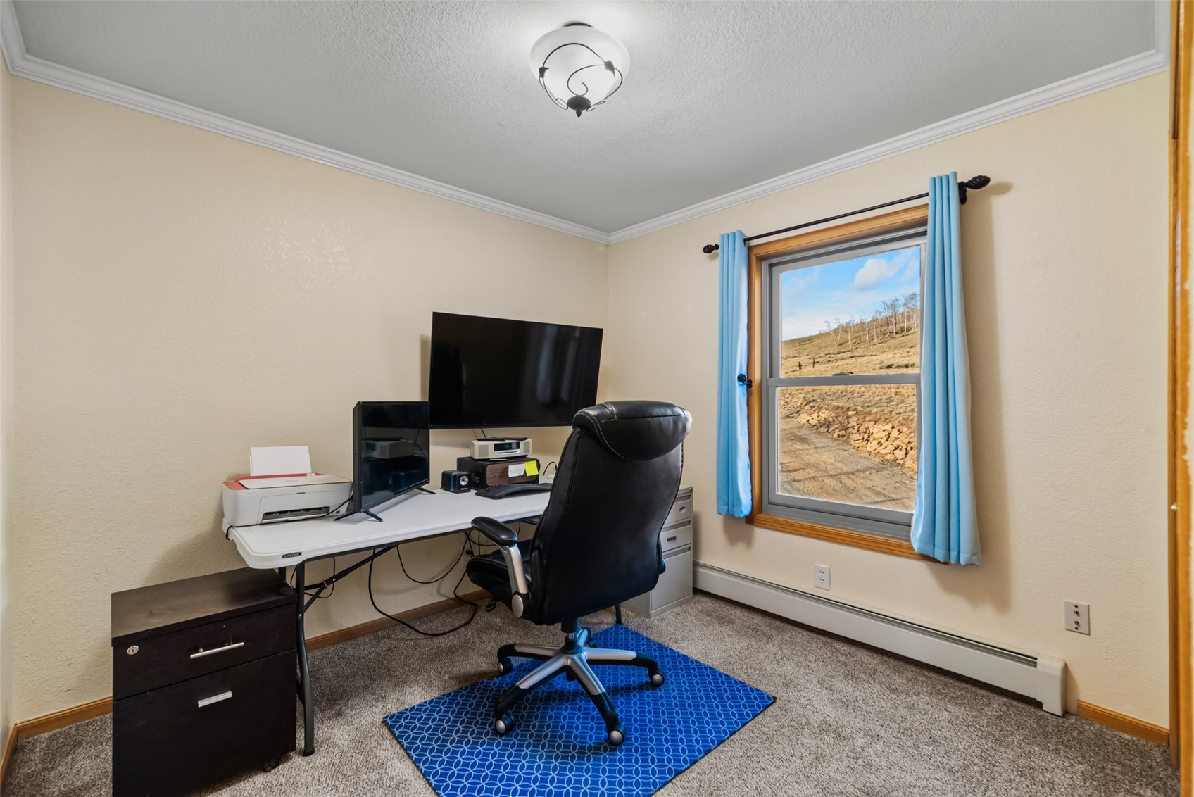 4109 County Road 5 Fairplay CO 80440