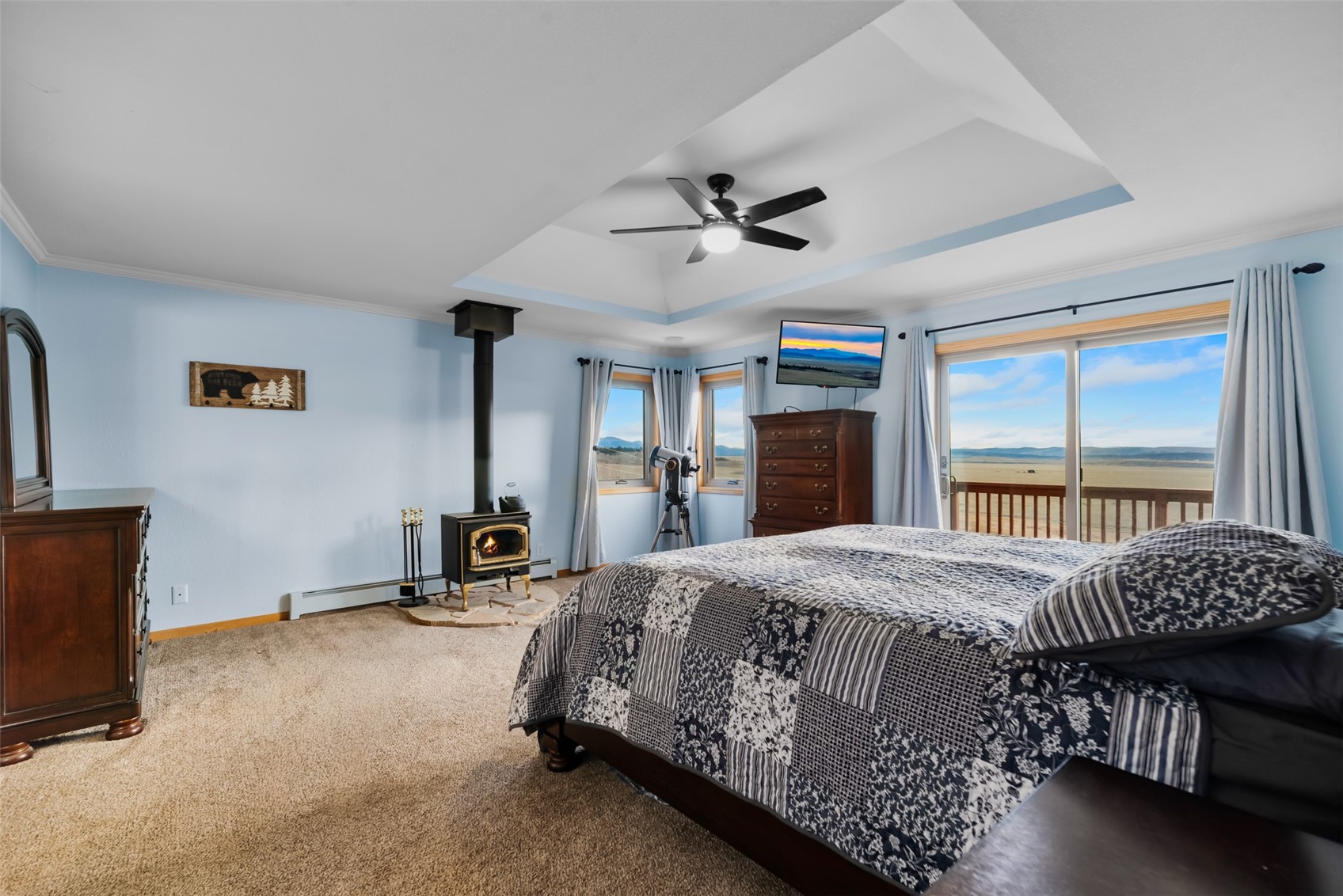 4109 County Road 5 Fairplay CO 80440