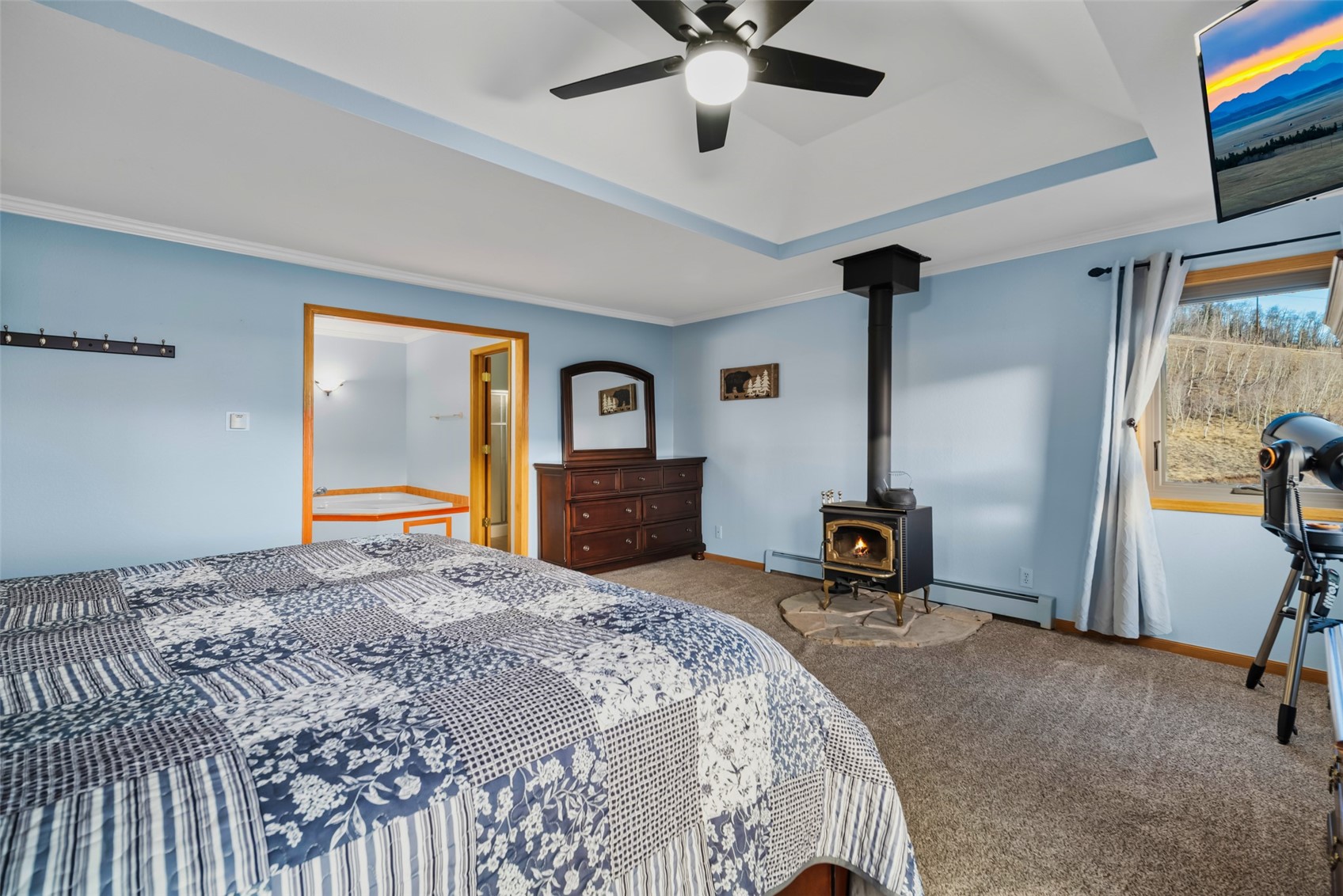 4109 County Road 5 Fairplay CO 80440