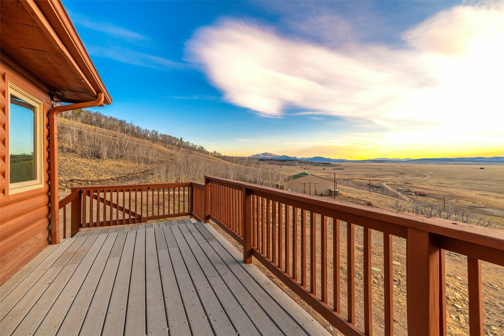 4109 County Road 5 Fairplay CO 80440