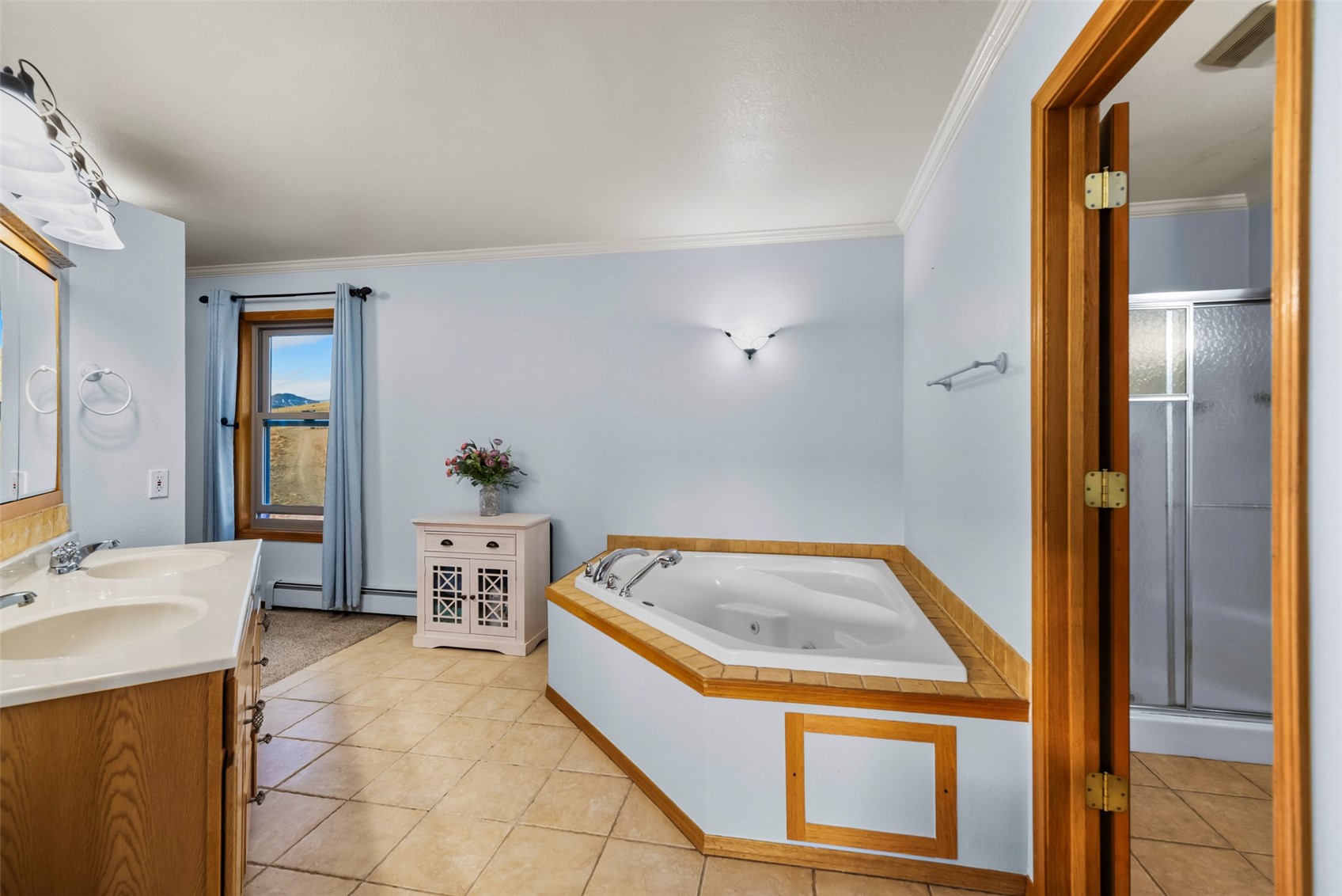 4109 County Road 5 Fairplay CO 80440