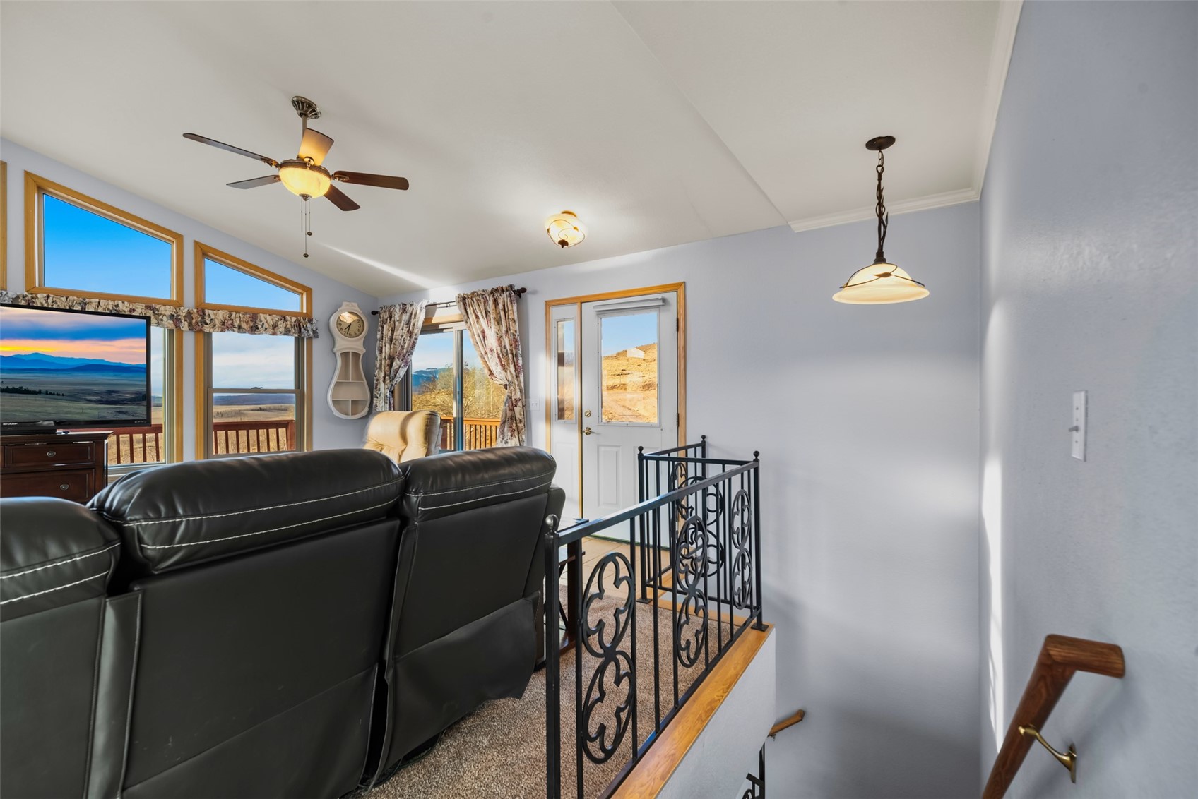 4109 County Road 5 Fairplay CO 80440