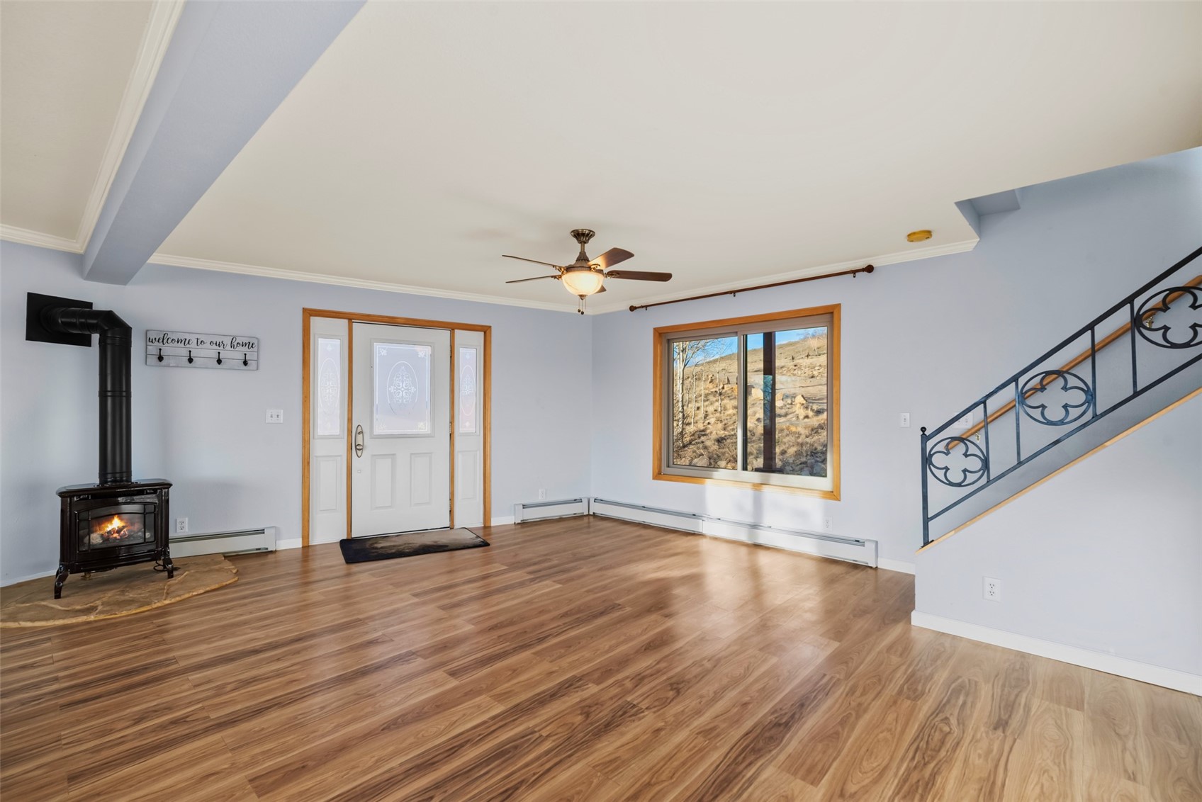 4109 County Road 5 Fairplay CO 80440