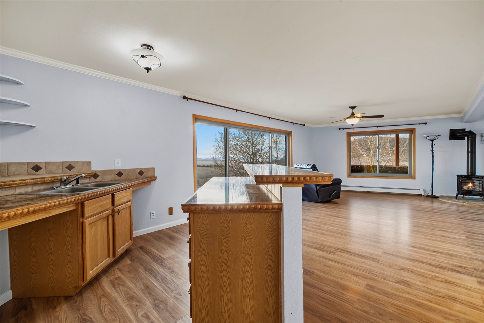 4109 County Road 5 Fairplay CO 80440