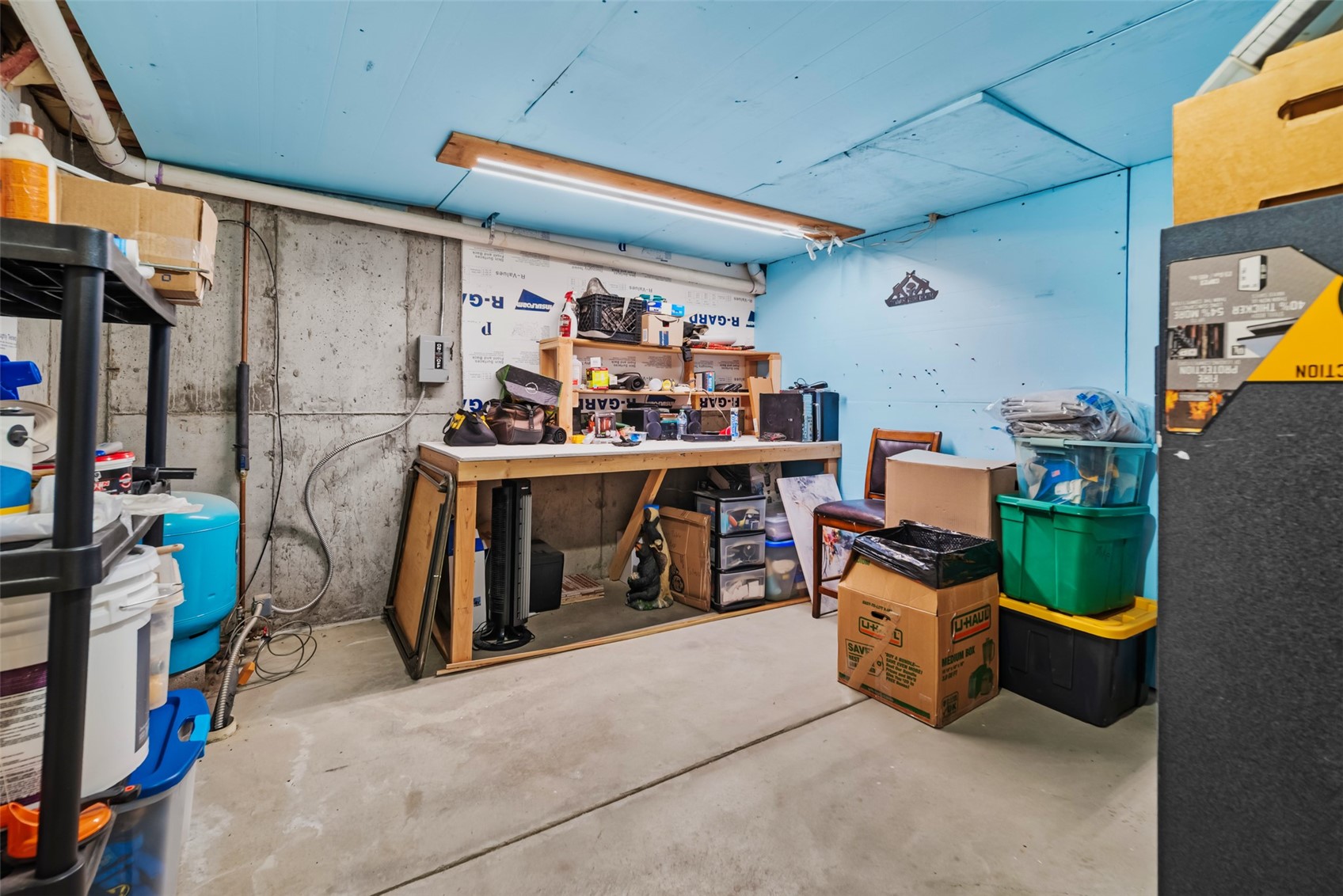 4109 County Road 5 Fairplay CO 80440