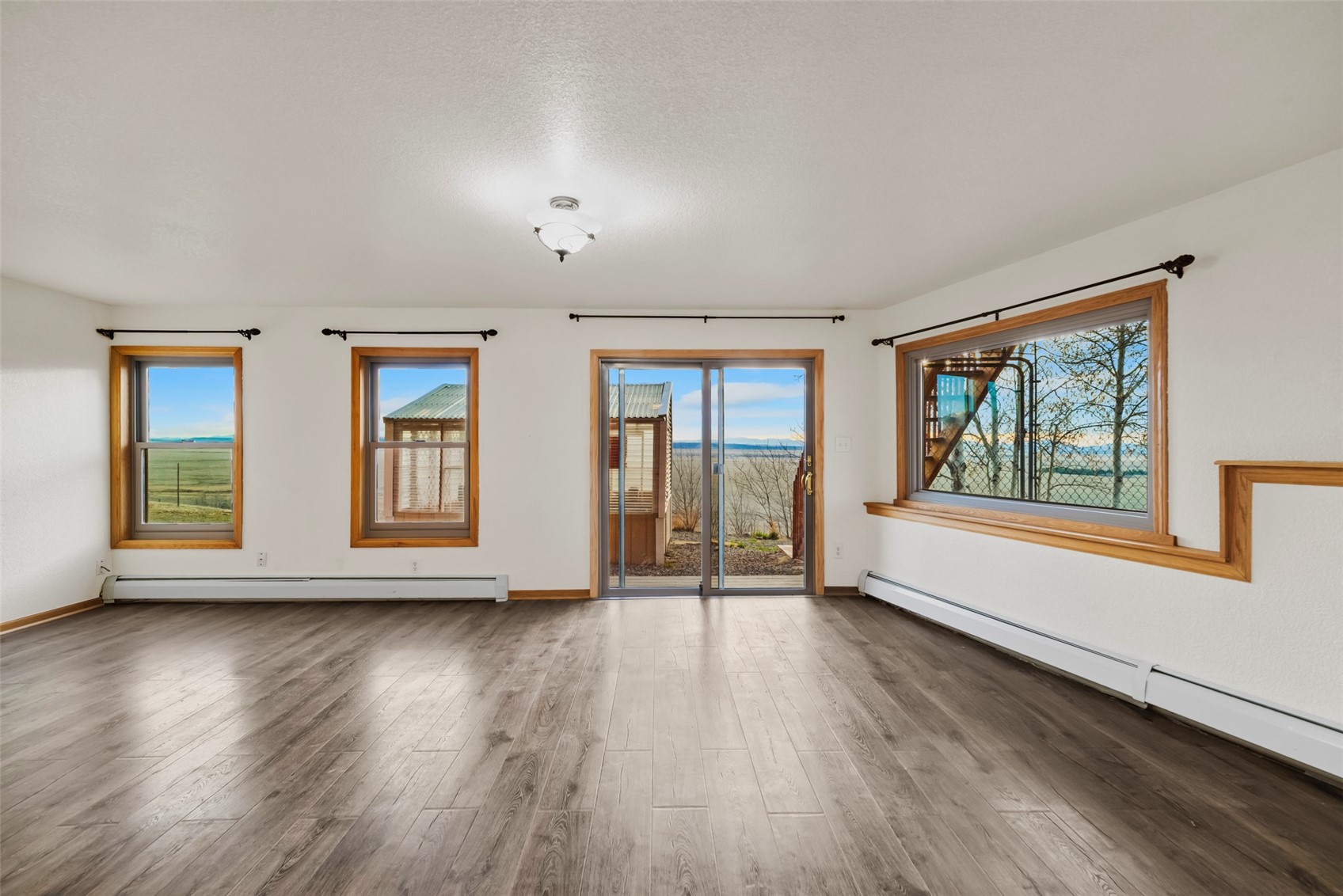 4109 County Road 5 Fairplay CO 80440