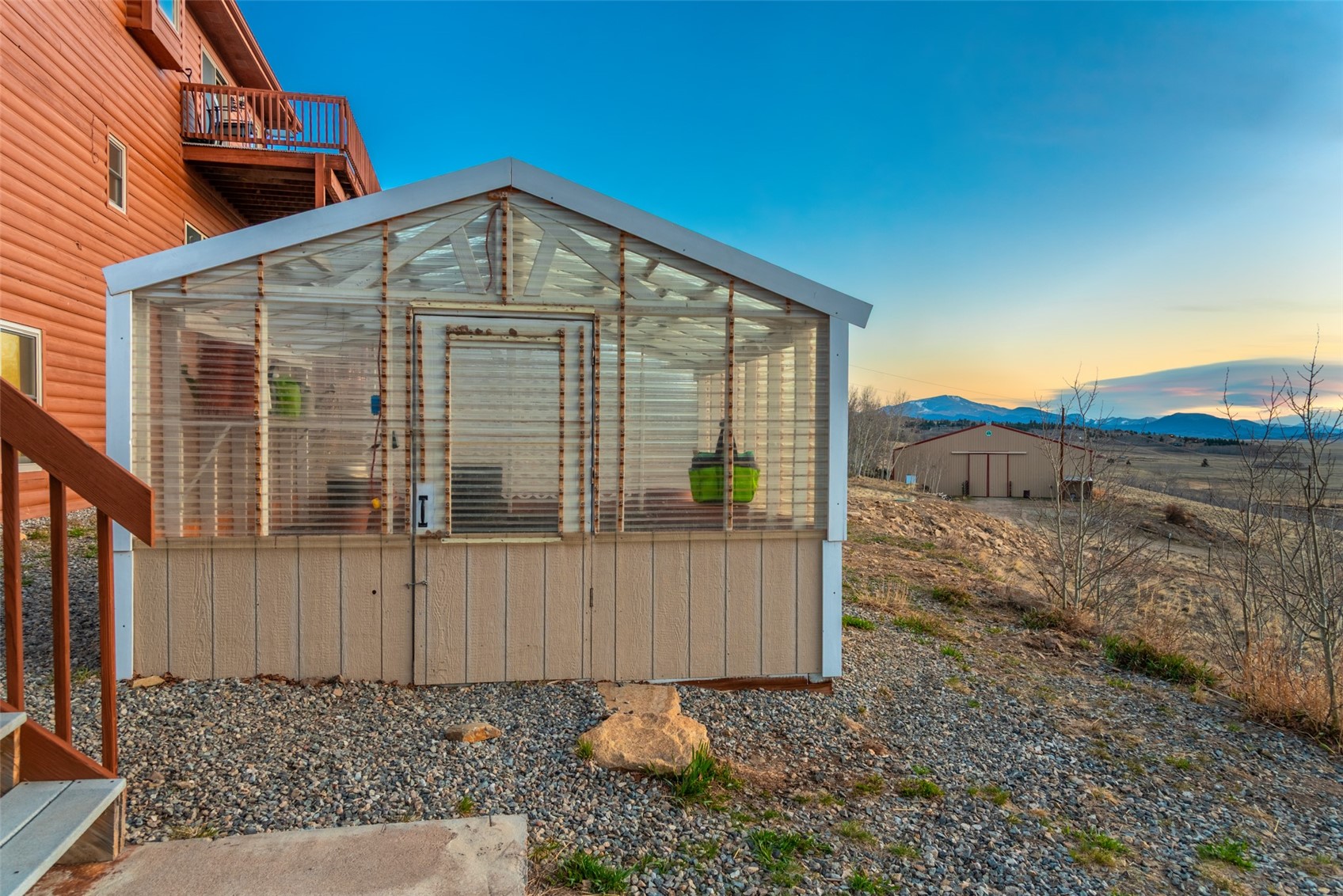 4109 County Road 5 Fairplay CO 80440