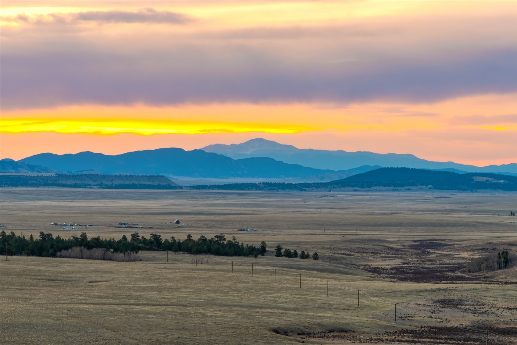 4109 County Road 5 Fairplay CO 80440