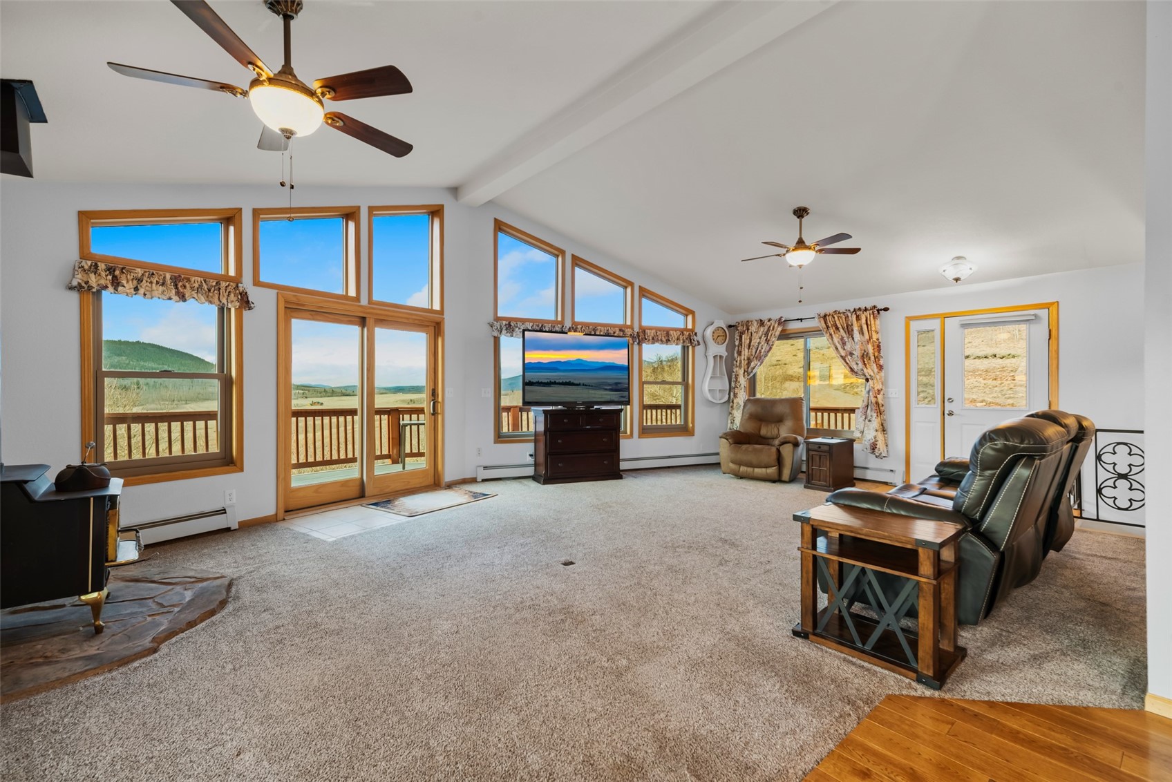 4109 County Road 5 Fairplay CO 80440