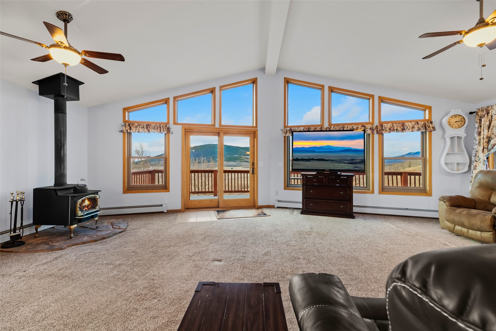 4109 County Road 5 Fairplay CO 80440