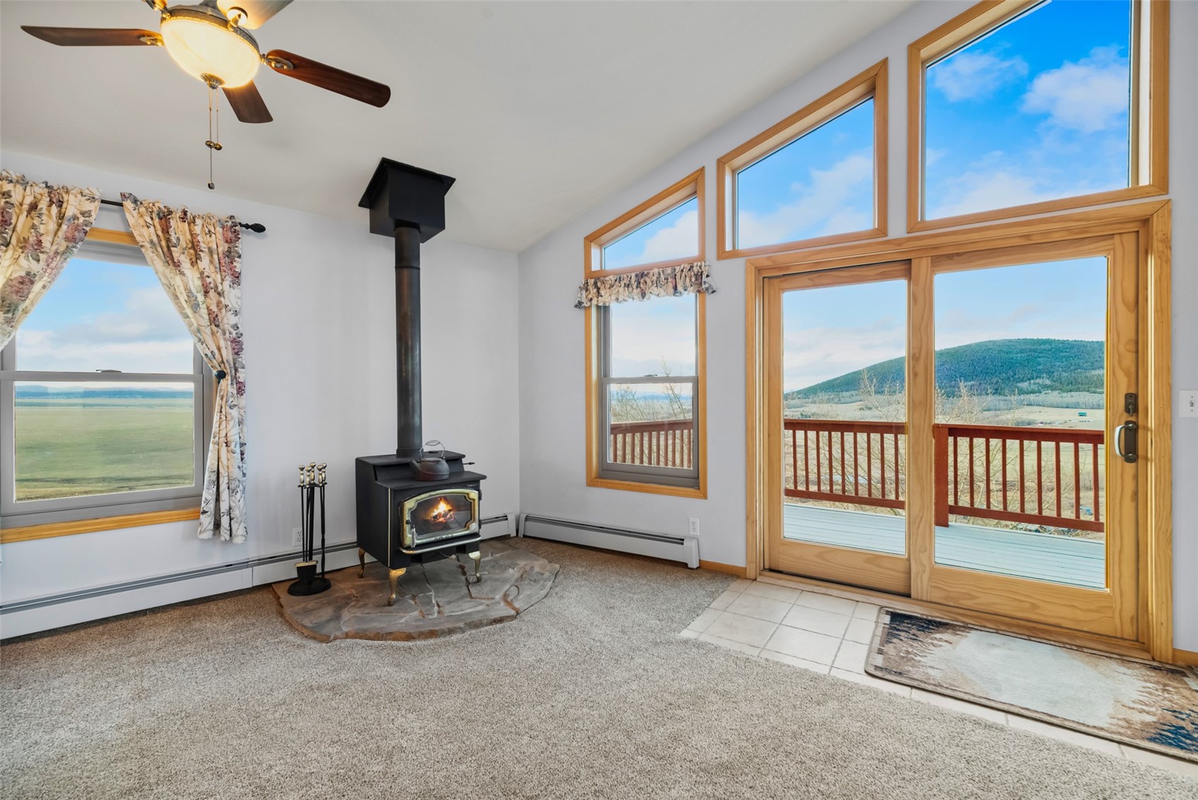 4109 County Road 5 Fairplay CO 80440