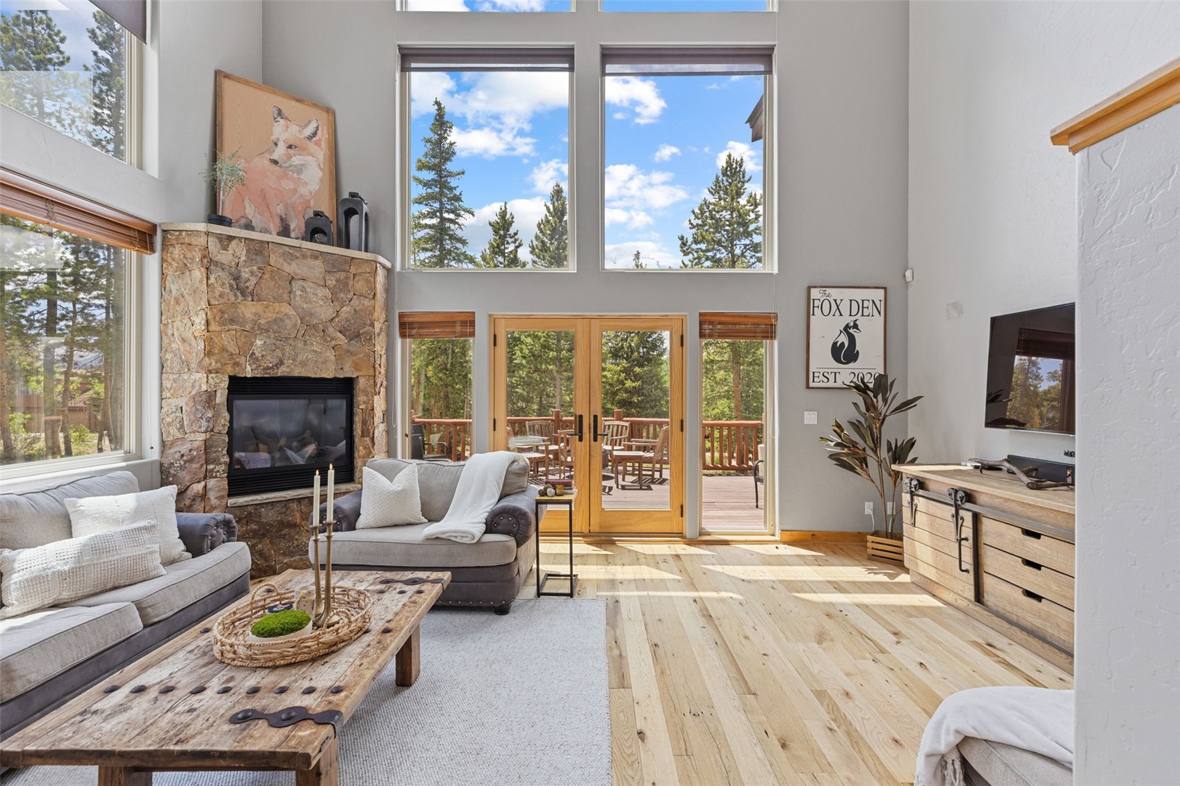180 Emmett Lode Road Breckenridge CO 80424