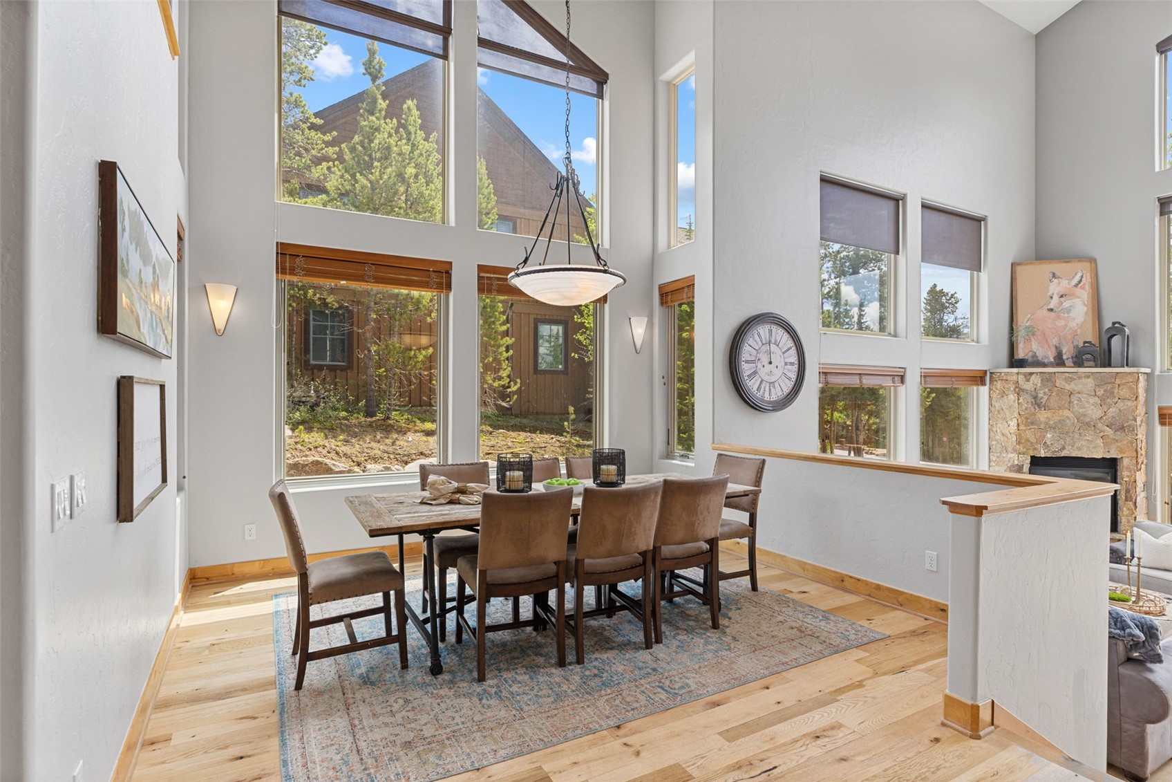 180 Emmett Lode Road Breckenridge CO 80424