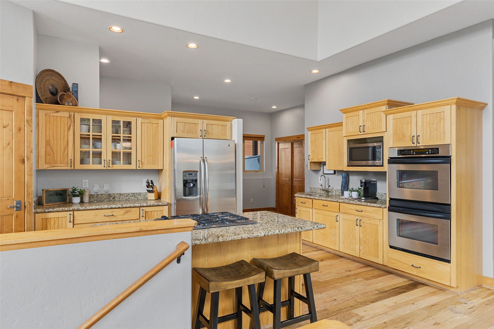 180 Emmett Lode Road Breckenridge CO 80424