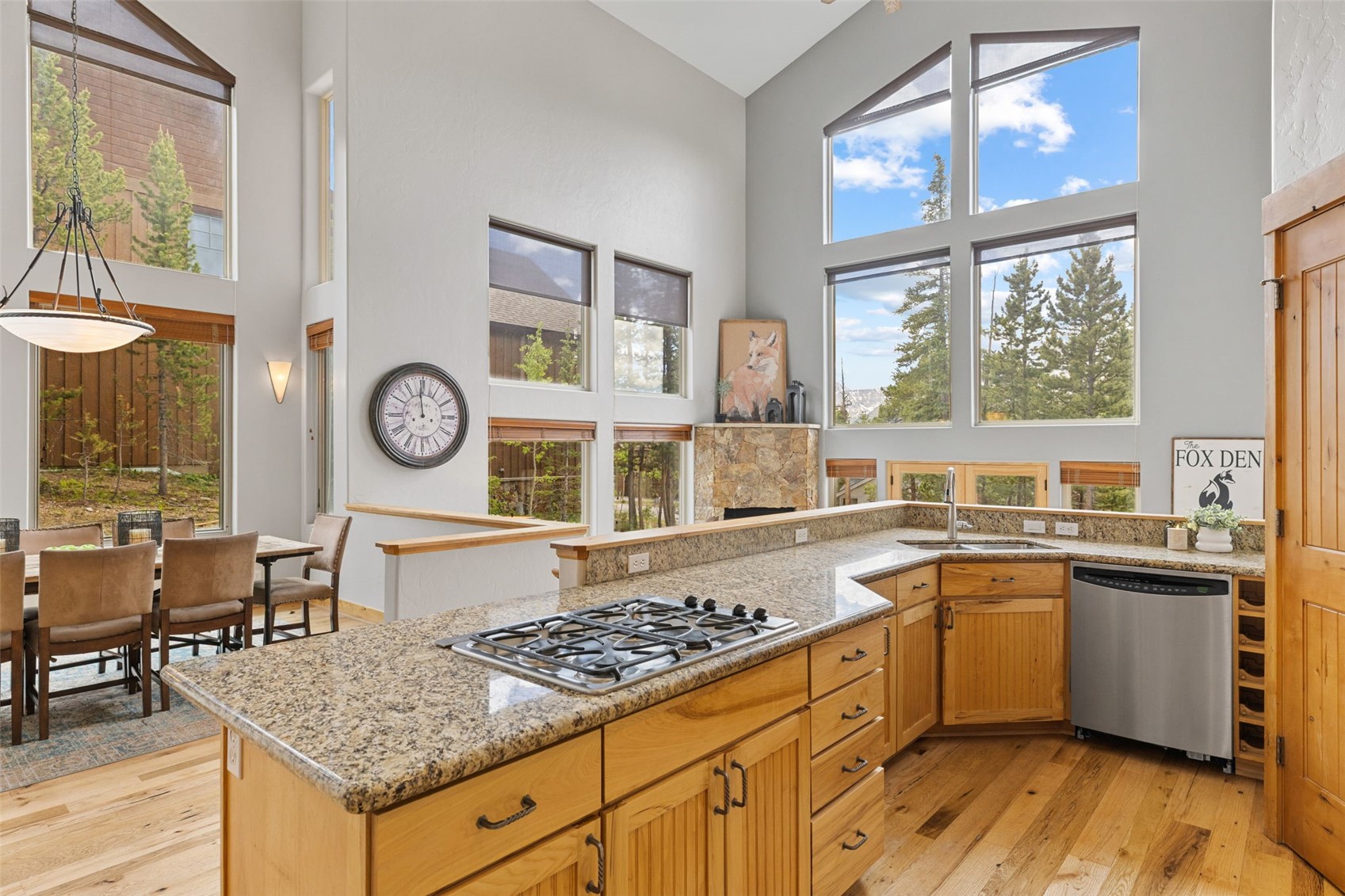 180 Emmett Lode Road Breckenridge CO 80424