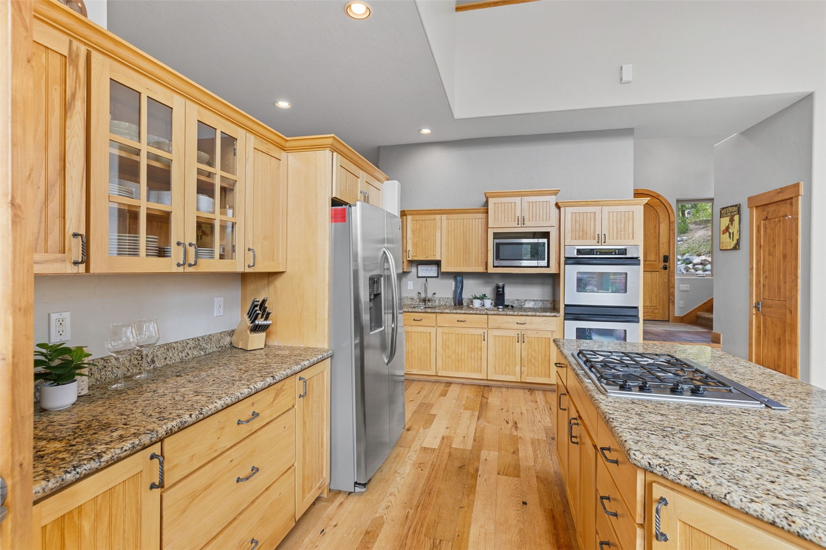 180 Emmett Lode Road Breckenridge CO 80424