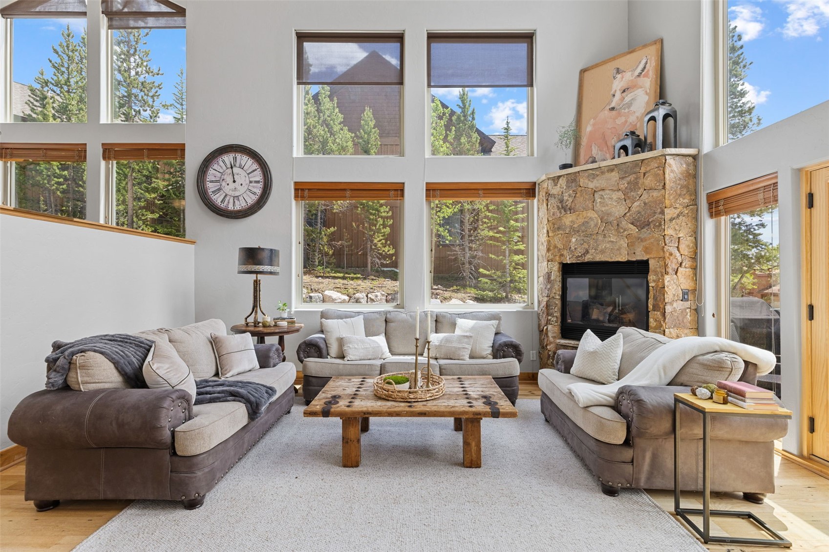 180 Emmett Lode Road Breckenridge CO 80424