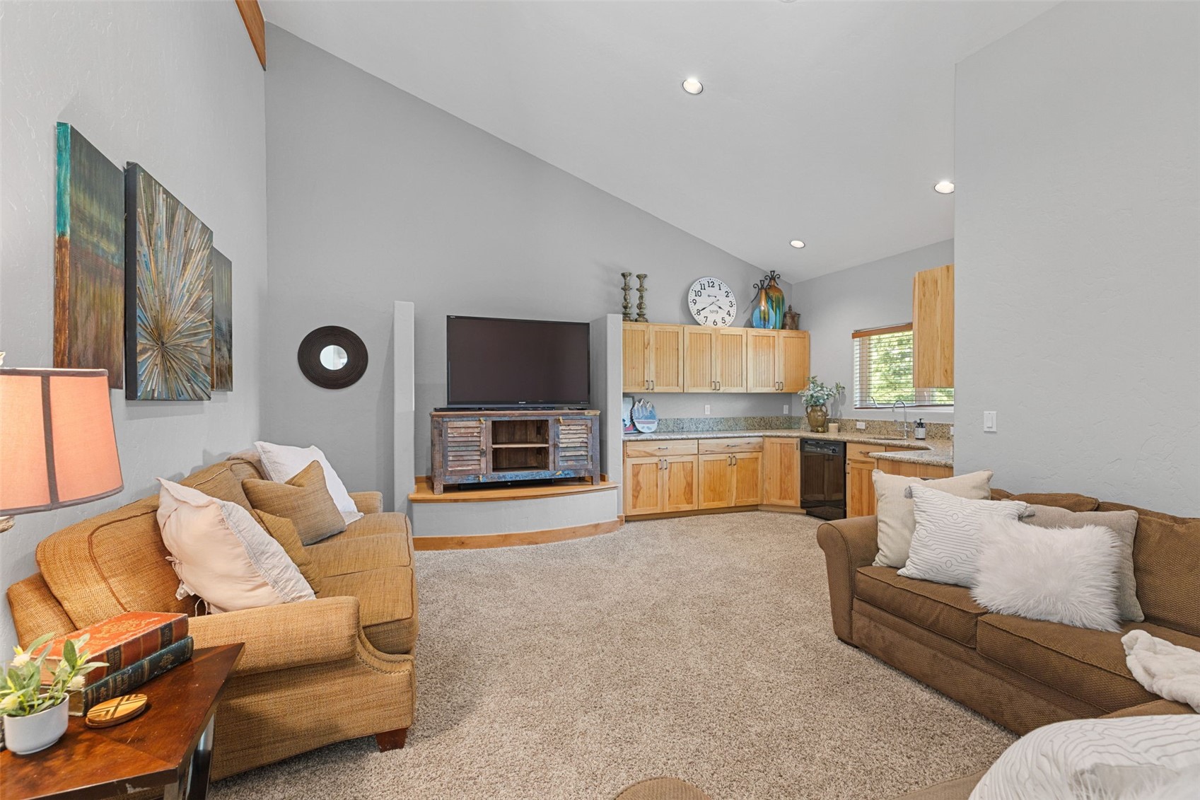 180 Emmett Lode Road Breckenridge CO 80424