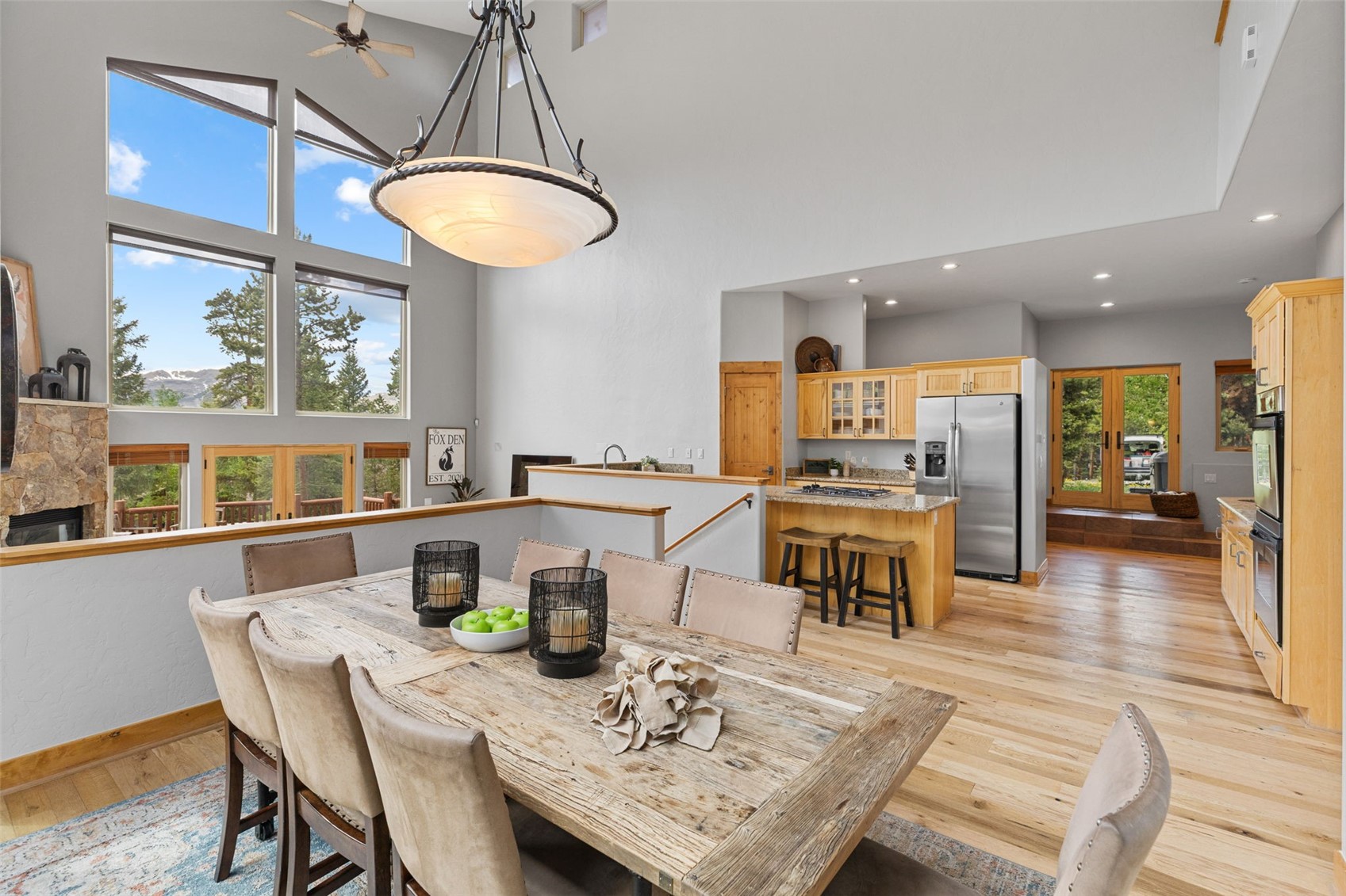 180 Emmett Lode Road Breckenridge CO 80424