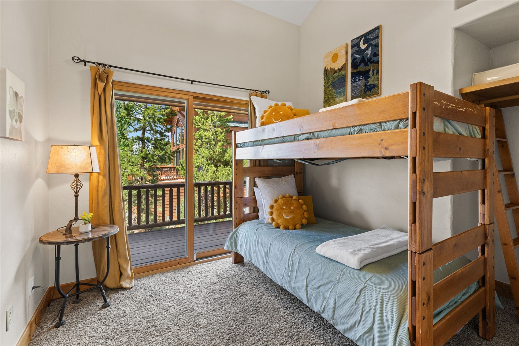 180 Emmett Lode Road Breckenridge CO 80424