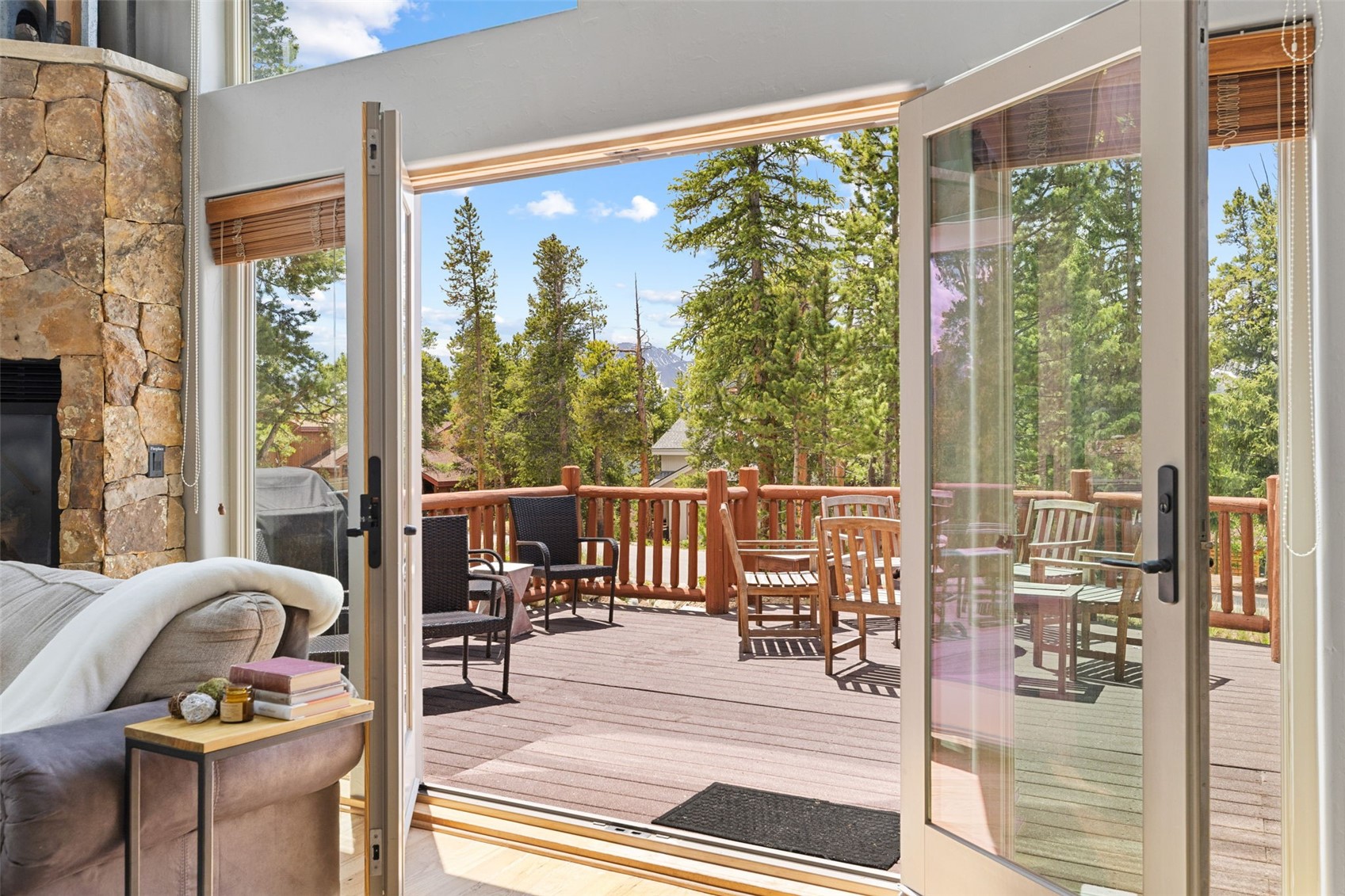 180 Emmett Lode Road Breckenridge CO 80424