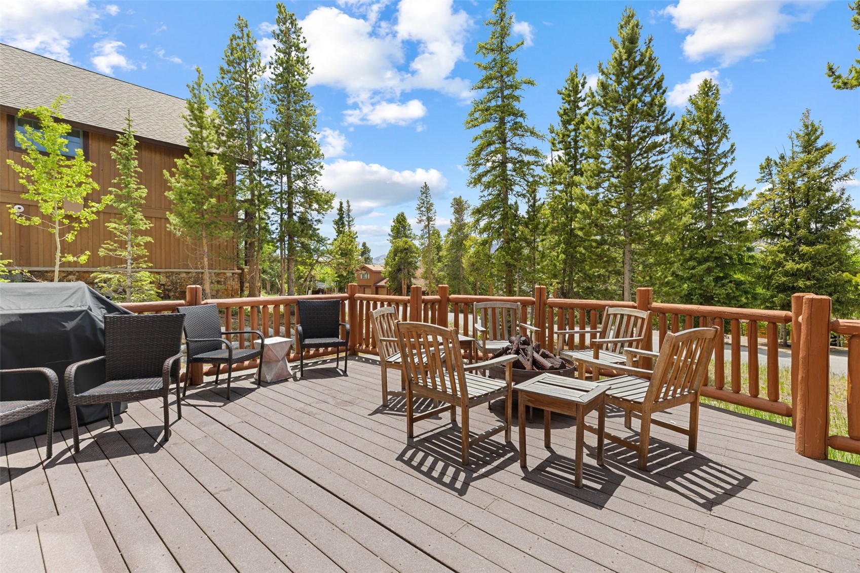 180 Emmett Lode Road Breckenridge CO 80424