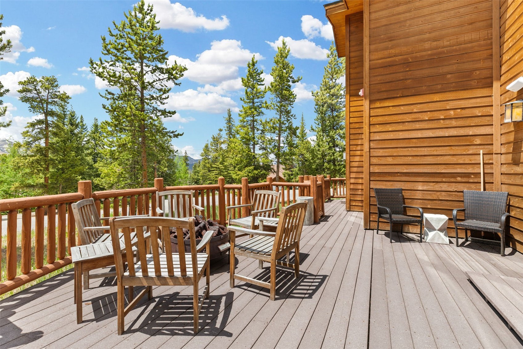 180 Emmett Lode Road Breckenridge CO 80424