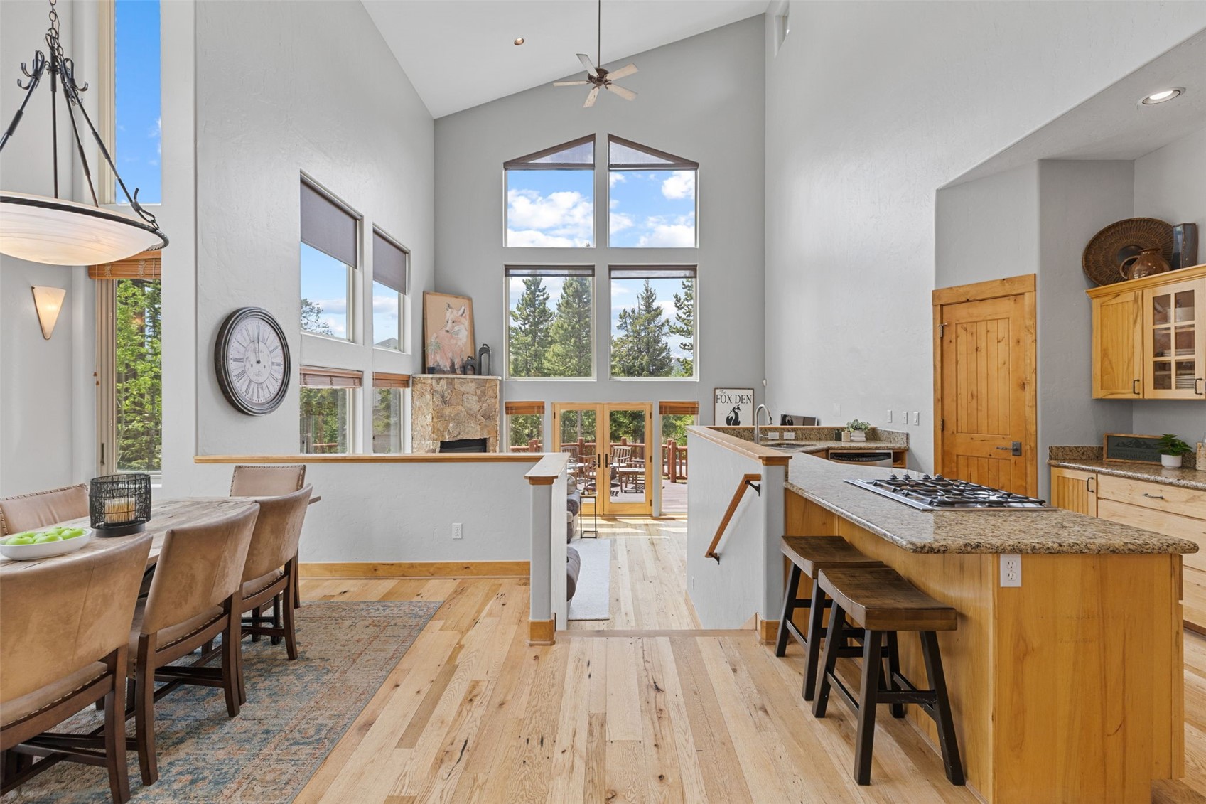 180 Emmett Lode Road Breckenridge CO 80424