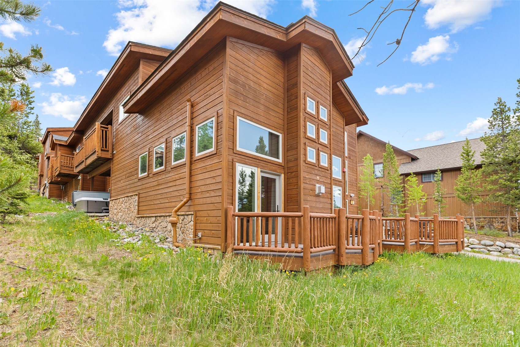 180 Emmett Lode Road Breckenridge CO 80424