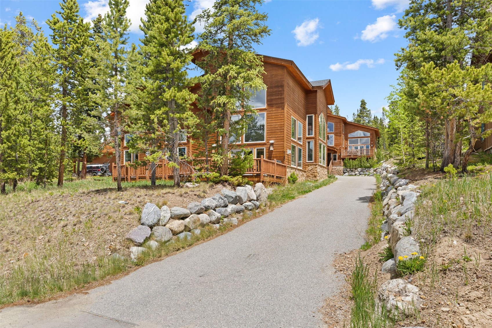180 Emmett Lode Road Breckenridge CO 80424