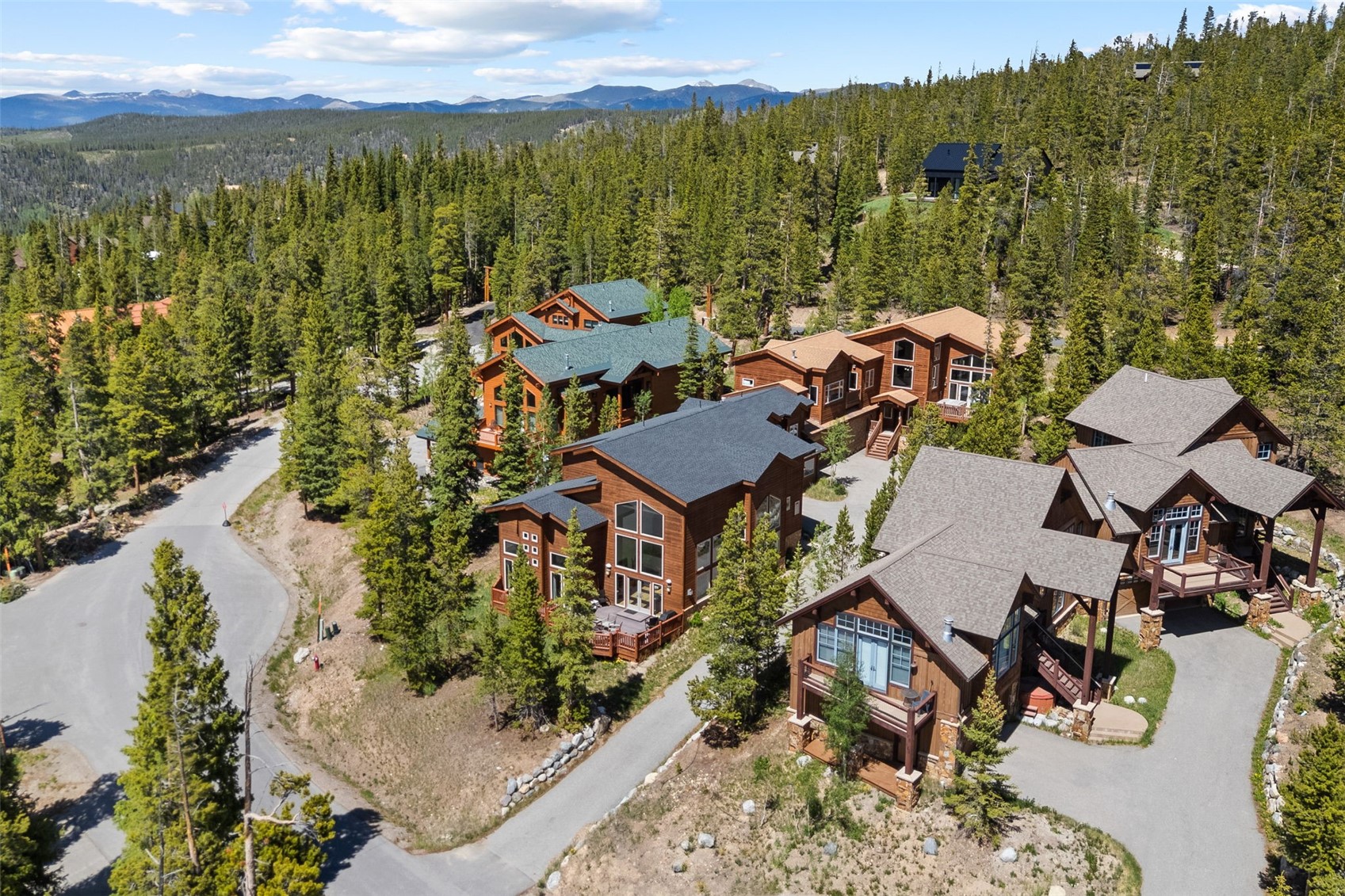 180 Emmett Lode Road Breckenridge CO 80424
