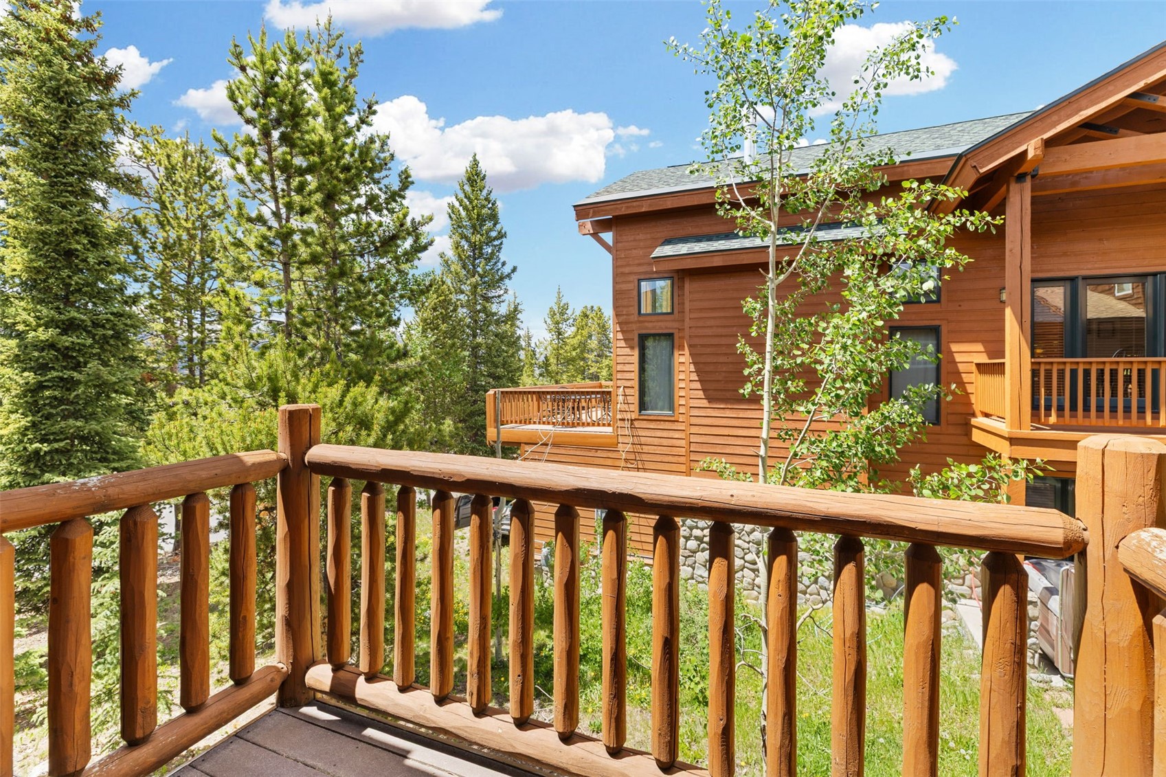 180 Emmett Lode Road Breckenridge CO 80424