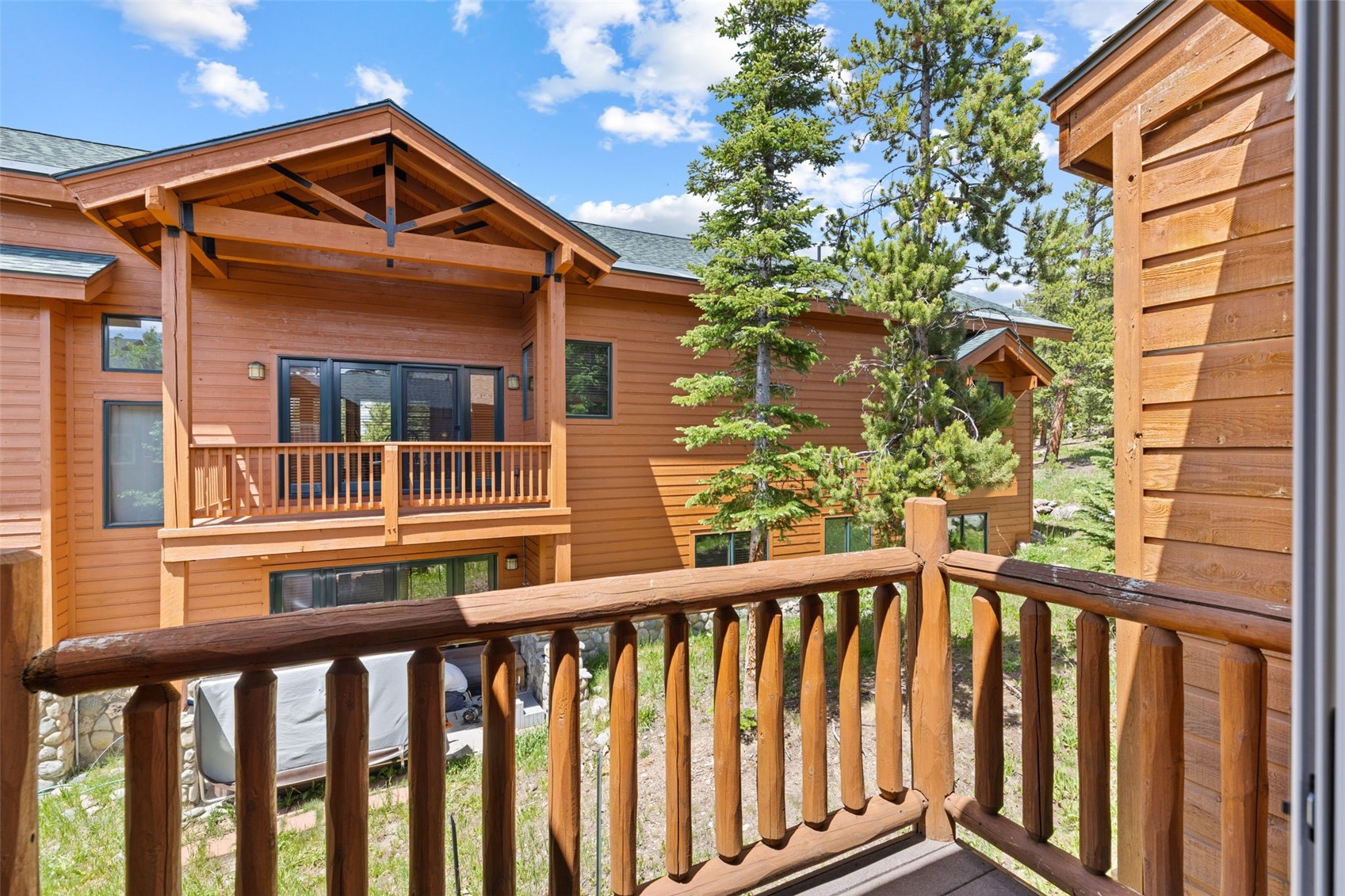 180 Emmett Lode Road Breckenridge CO 80424