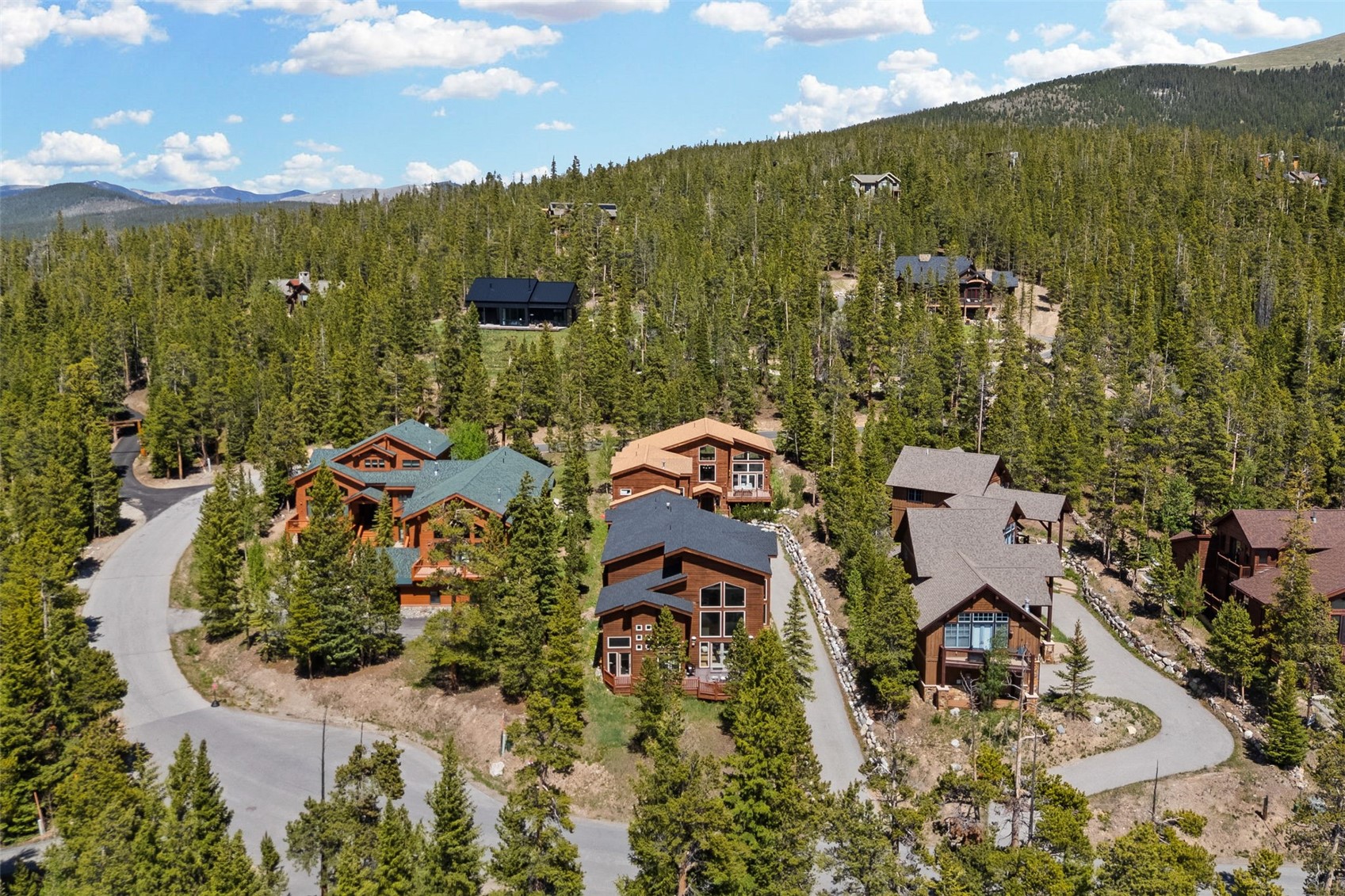 180 Emmett Lode Road Breckenridge CO 80424