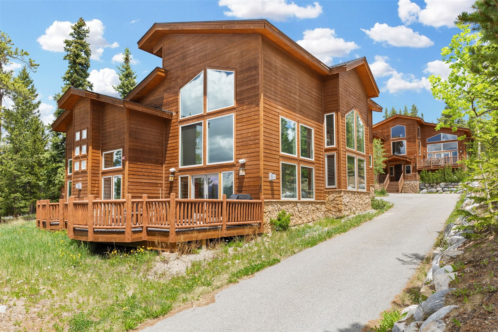 180 Emmett Lode Road Breckenridge CO 80424