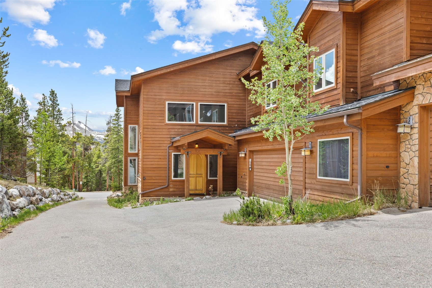 180 Emmett Lode Road Breckenridge CO 80424