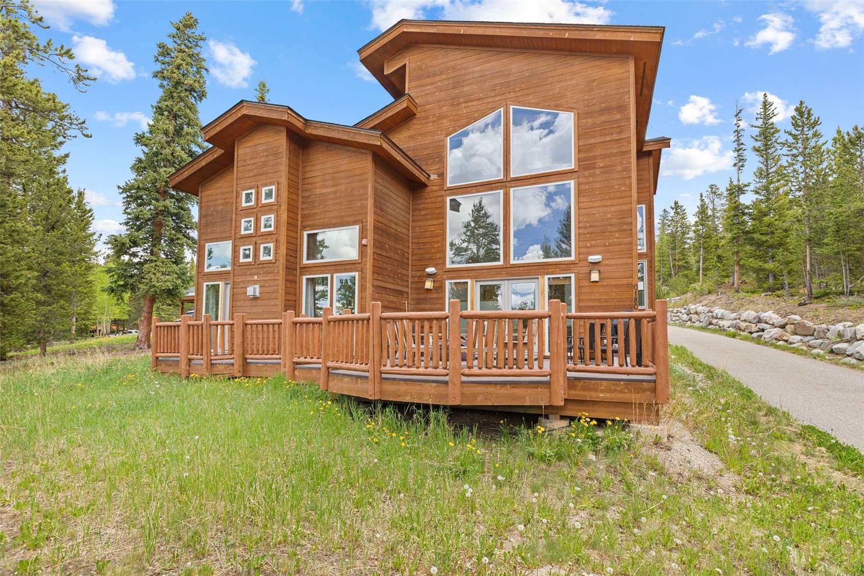 180 Emmett Lode Road Breckenridge CO 80424