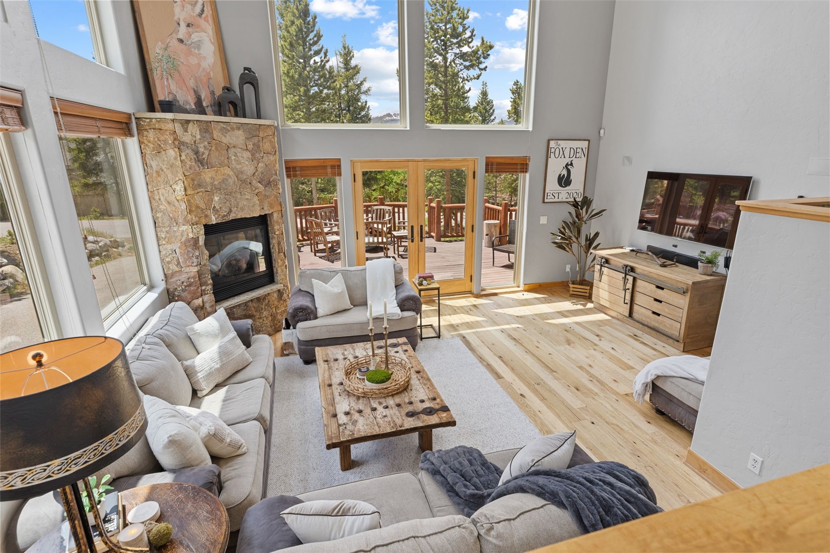 180 Emmett Lode Road Breckenridge CO 80424