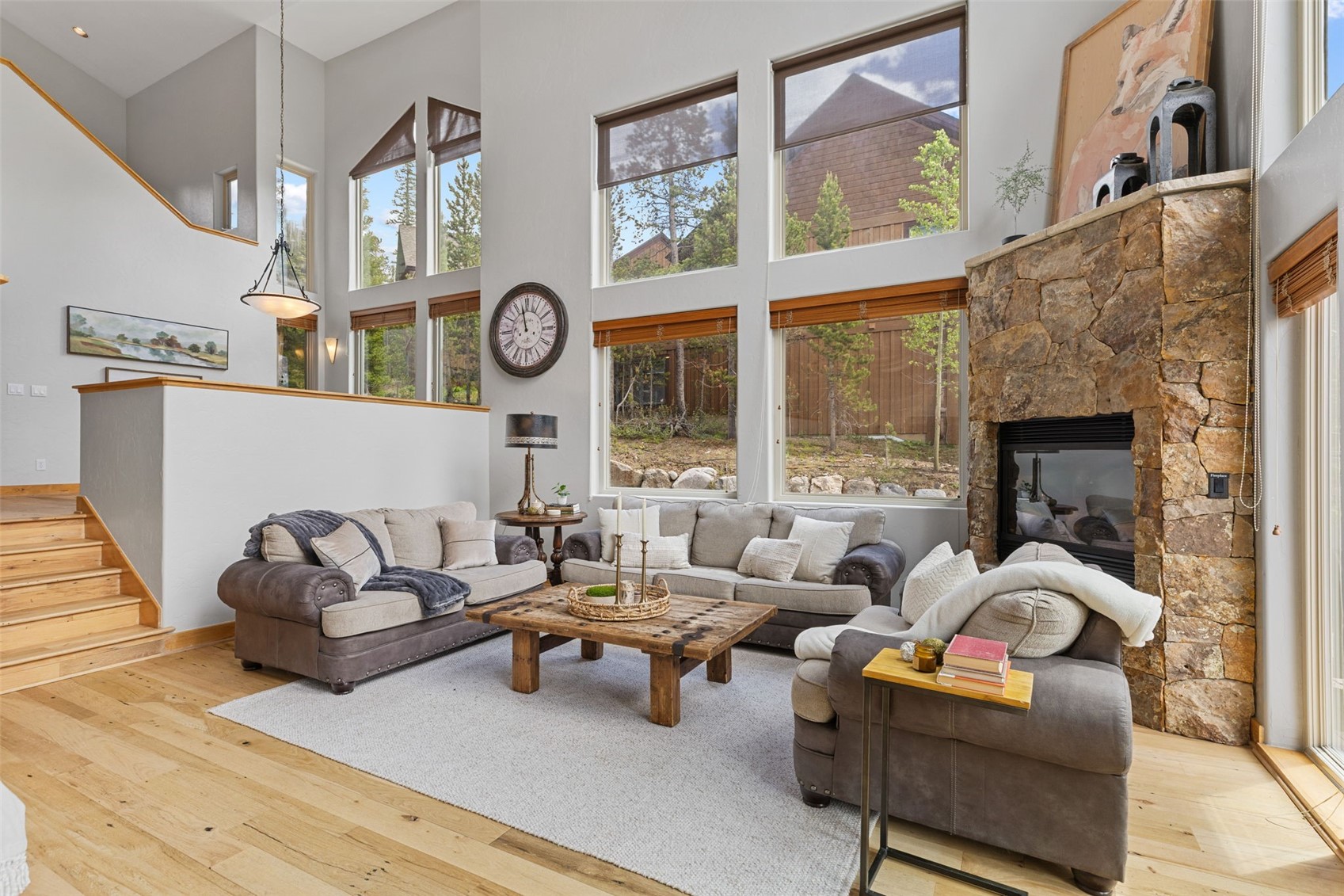 180 Emmett Lode Road Breckenridge CO 80424