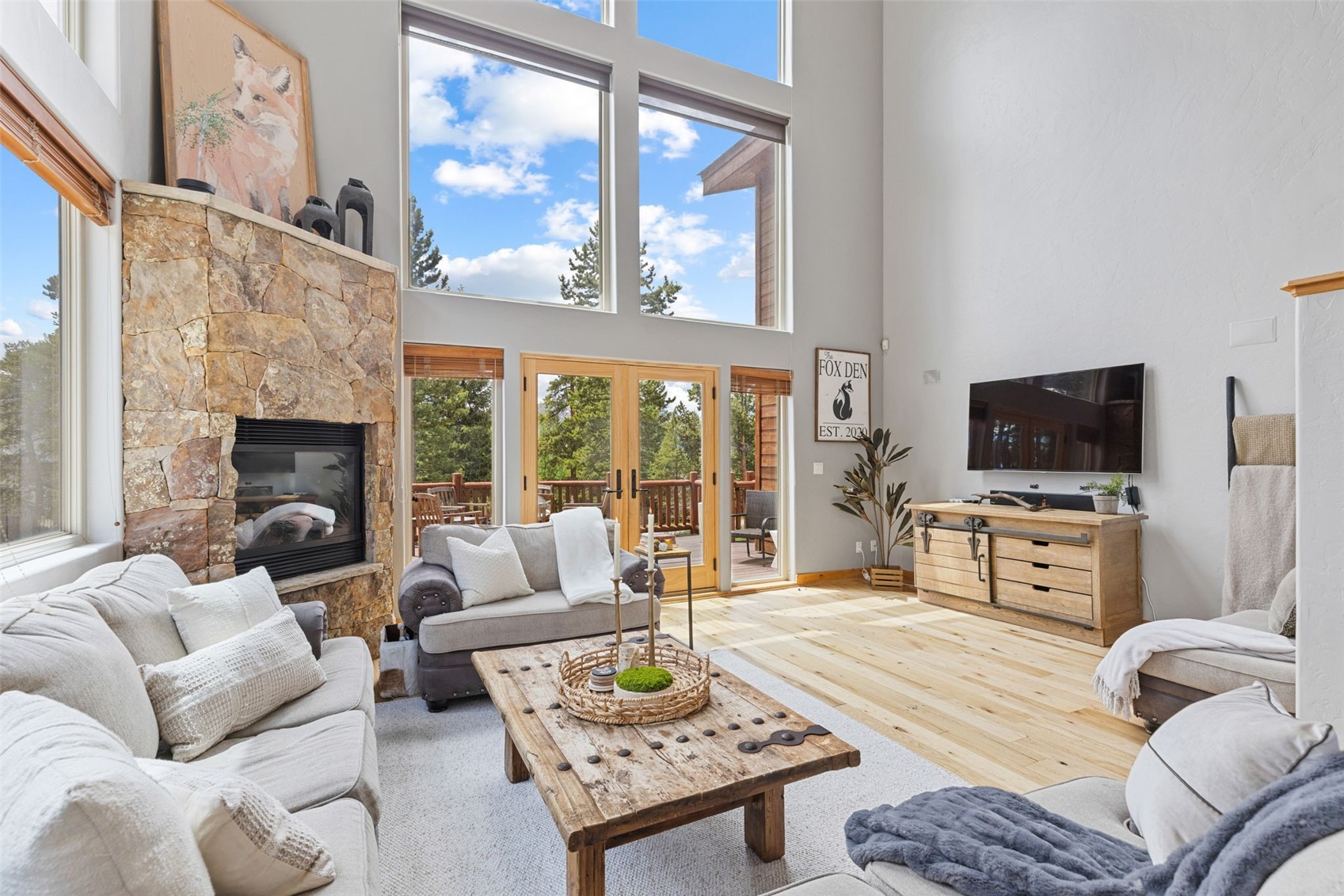 180 Emmett Lode Road Breckenridge CO 80424