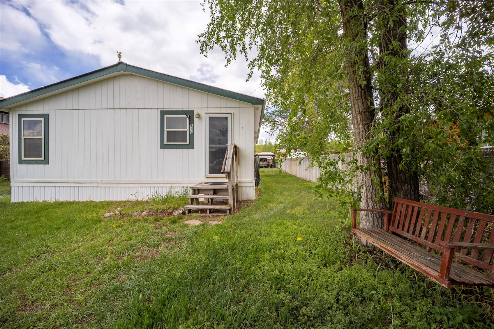 119 Lincoln Street Yampa CO 80483