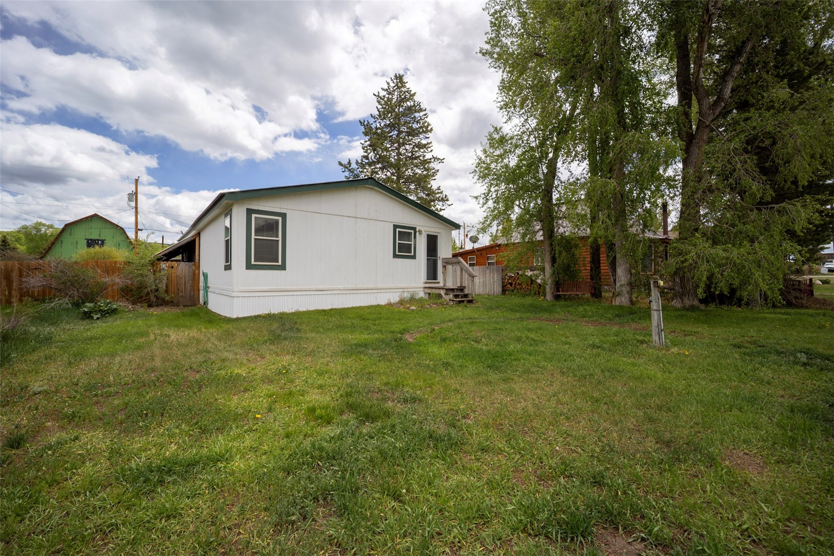 119 Lincoln Street Yampa CO 80483