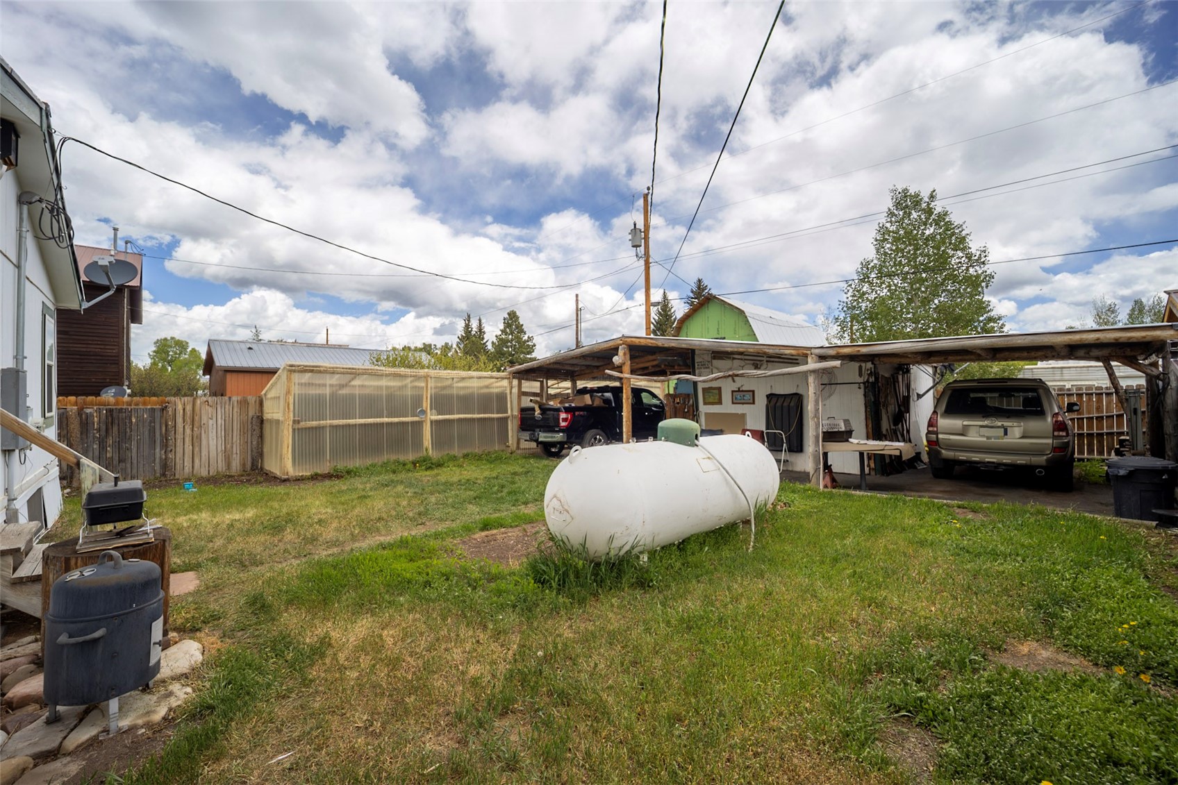 119 Lincoln Street Yampa CO 80483