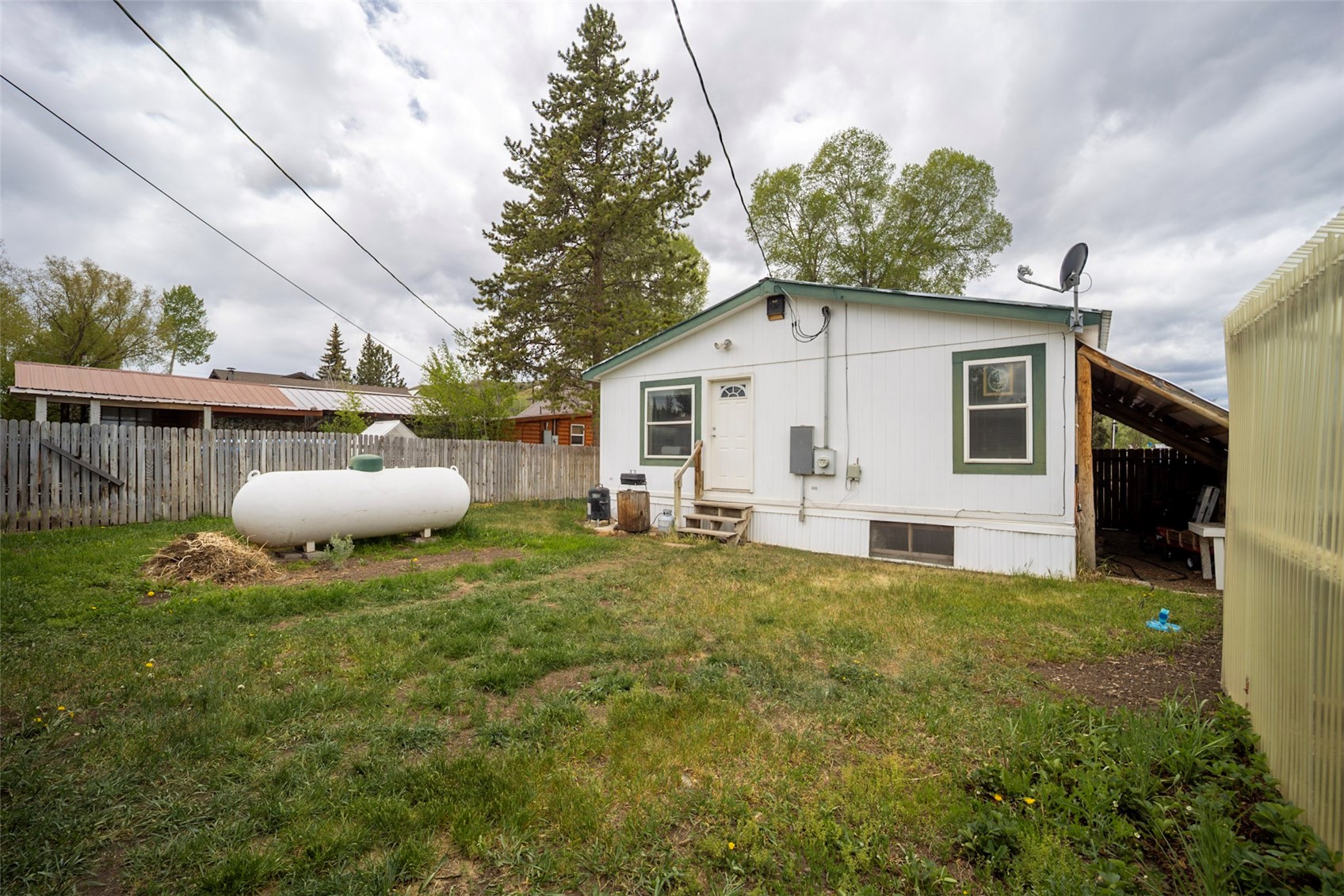 119 Lincoln Street Yampa CO 80483