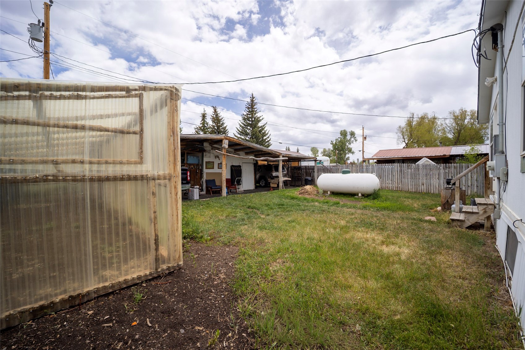 119 Lincoln Street Yampa CO 80483