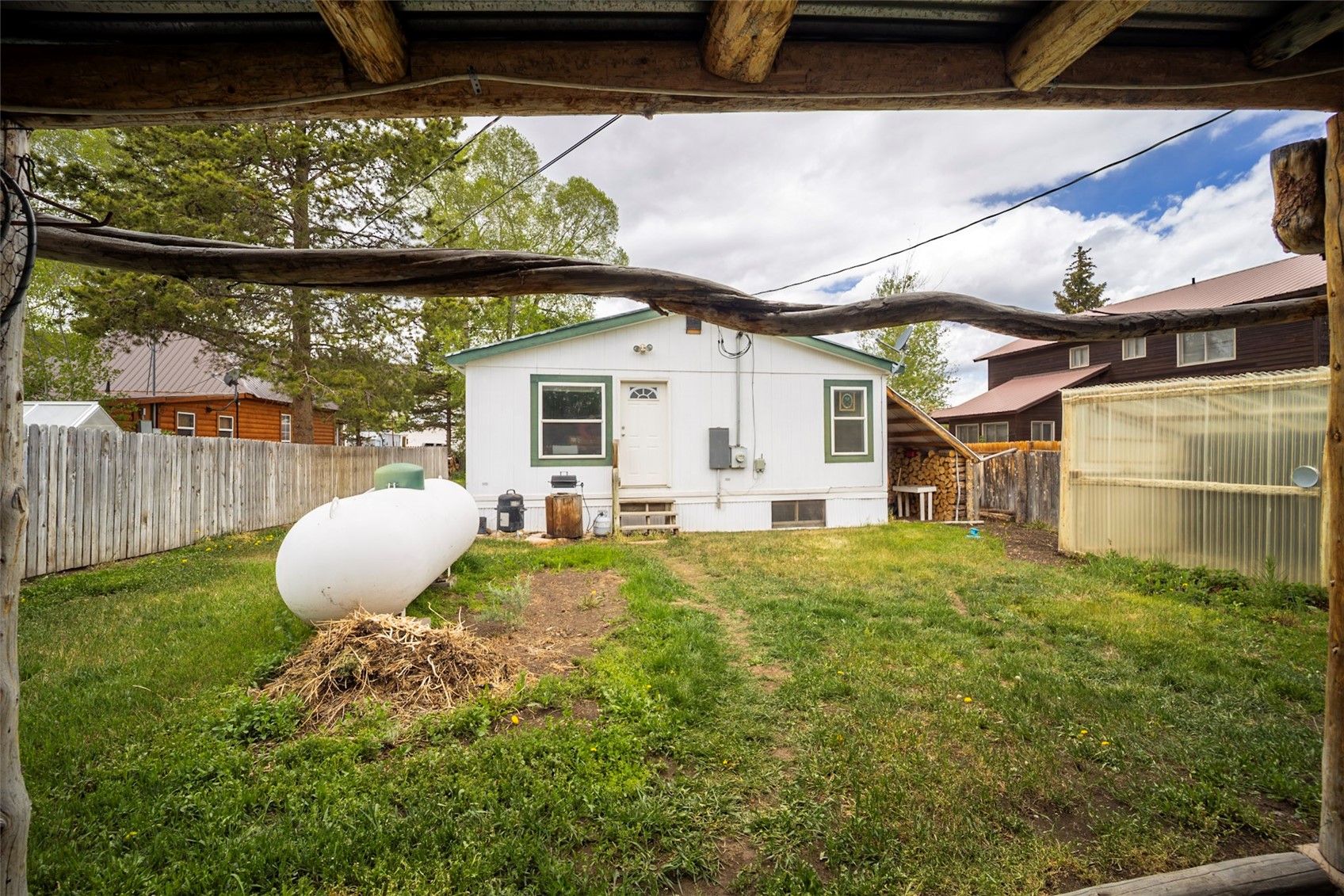 119 Lincoln Street Yampa CO 80483